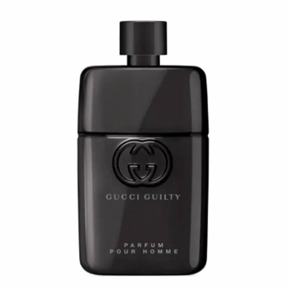 GUCCI Eau de Parfum Guilty Pour Homme Parfum Eau De Parfum Spray 50ml
