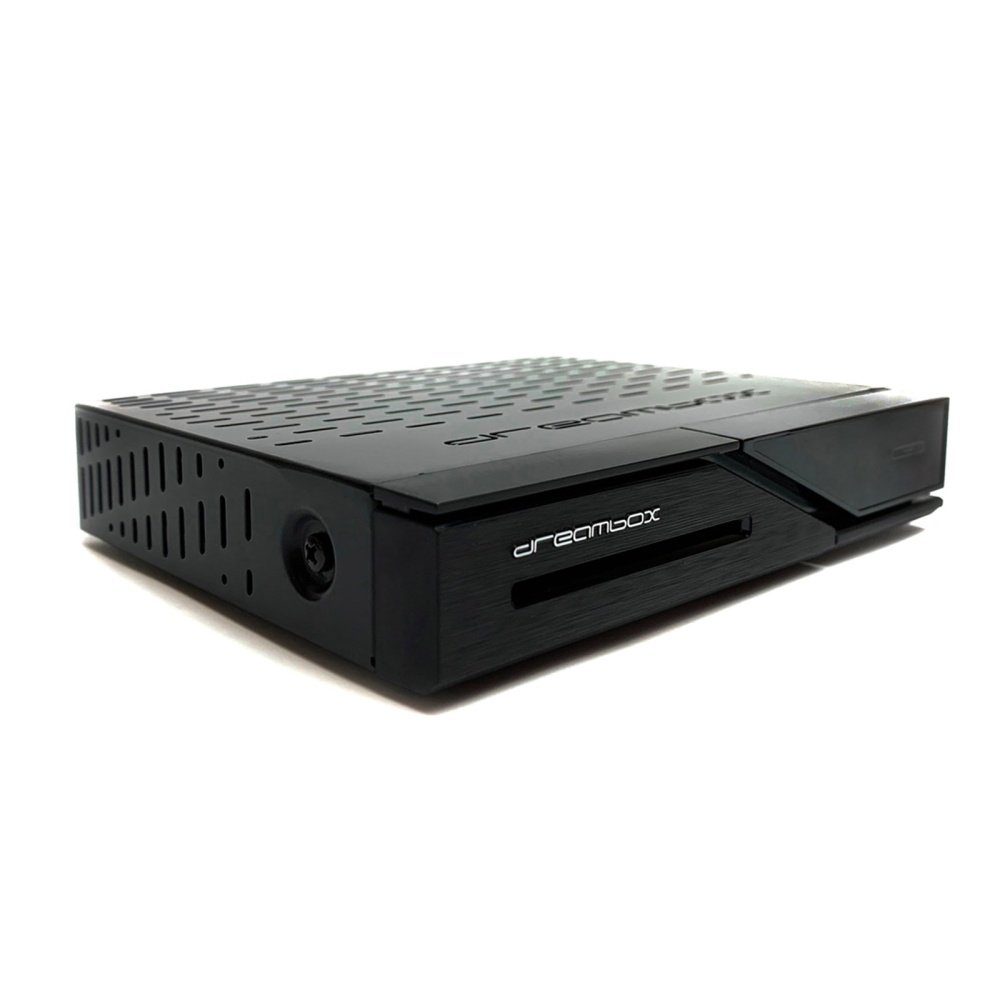 Dreambox DM520 Mini HD 1x Satellitenreceiver DVB-S2 Full