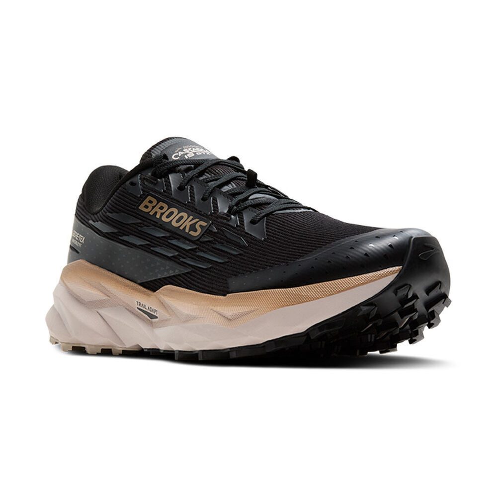 Brooks Cascadia 19 GTX Laufschuh