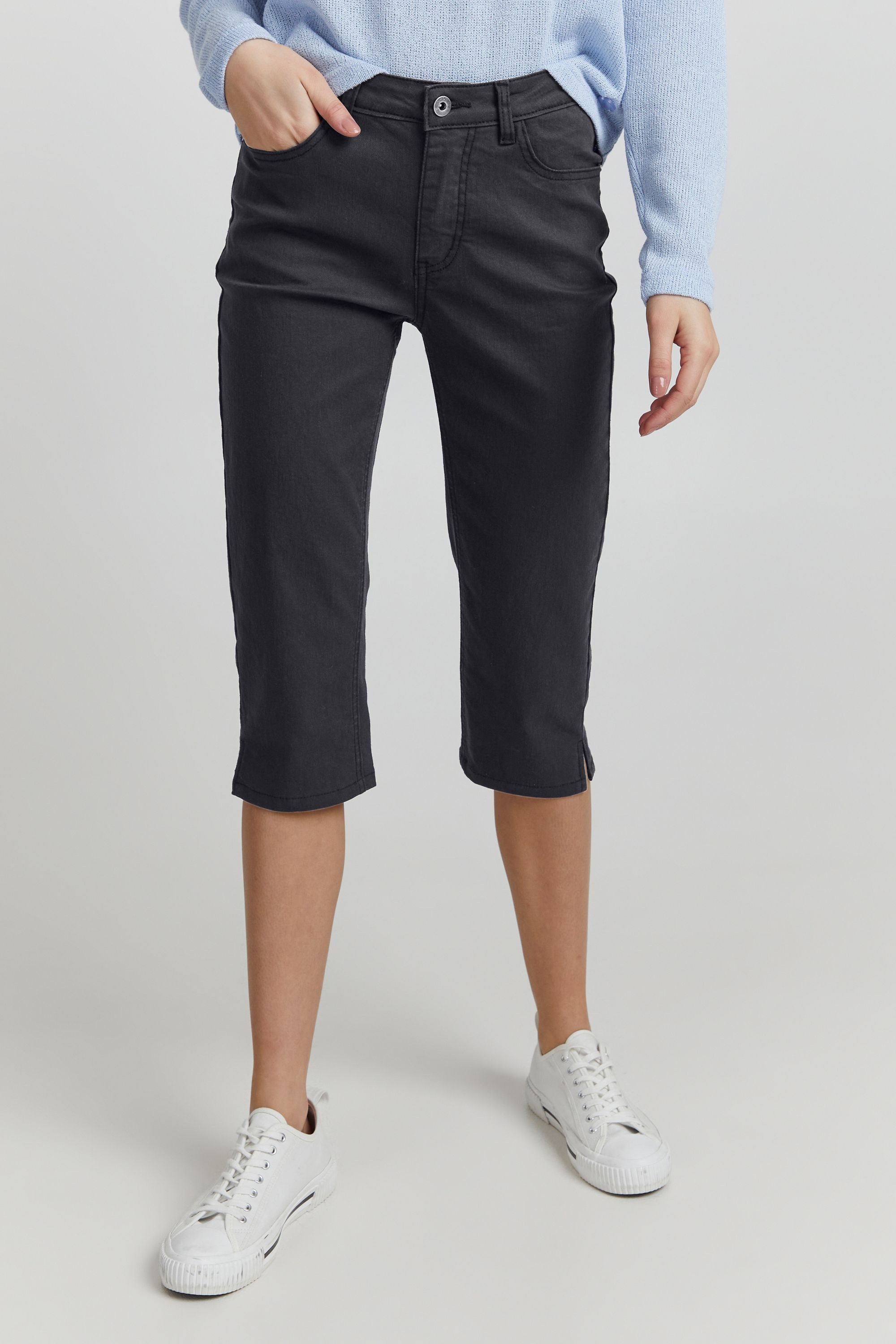 OXMO 3/4-Hose OXPam Modische Hose günstig online kaufen