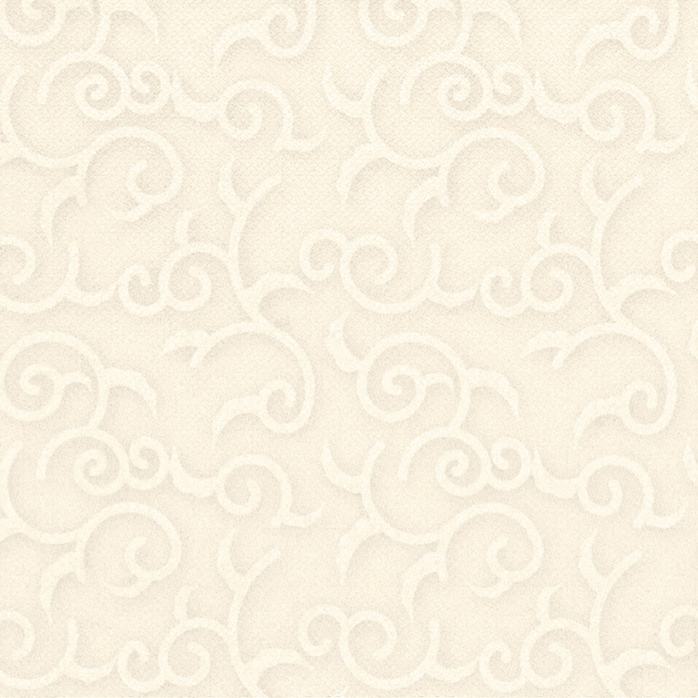 PAPSTAR Papierserviette, Servietten 40x40cm Royal Collection, 250 Stück champagner