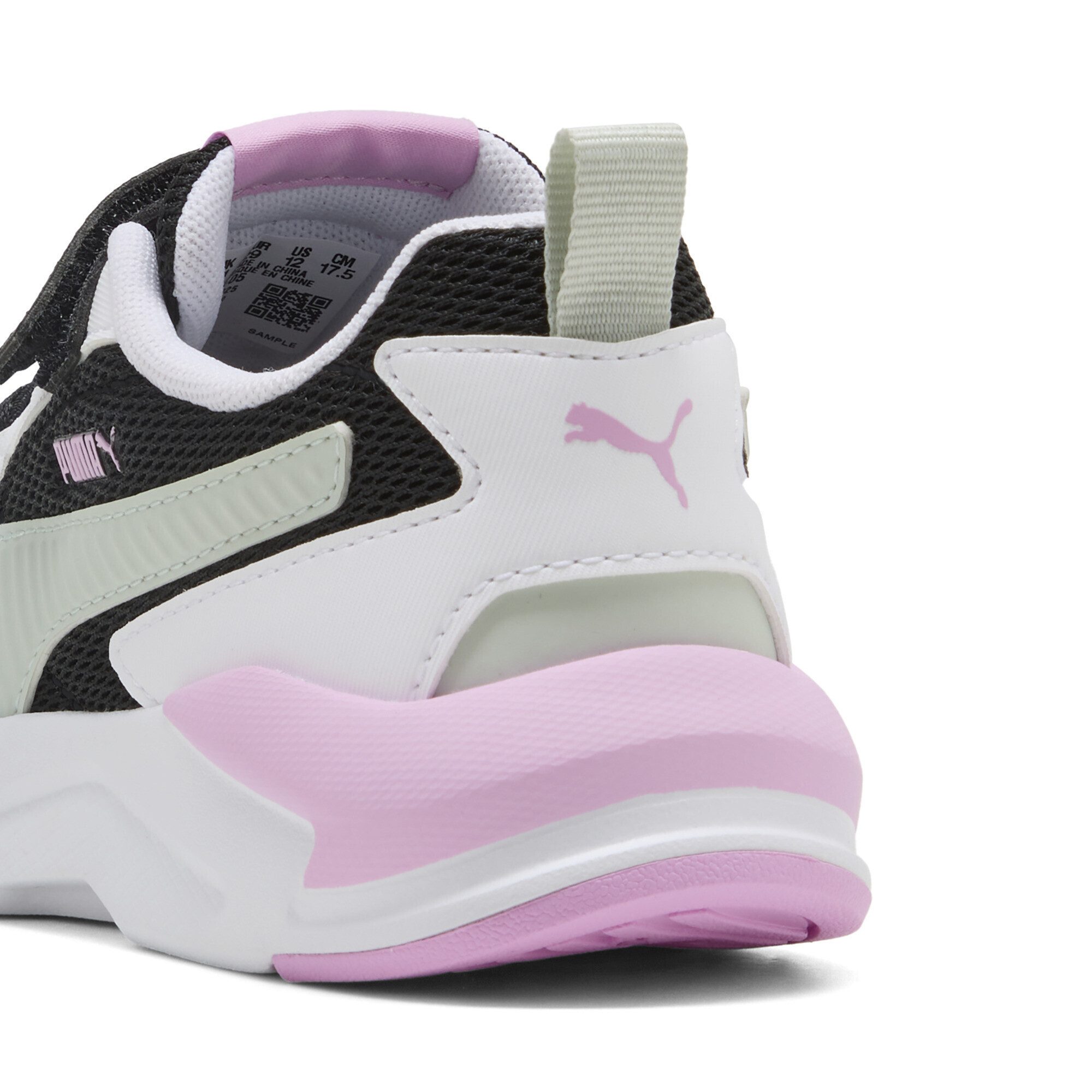 PUMA X-Ray 4 Sneakers Kinder Sneaker
