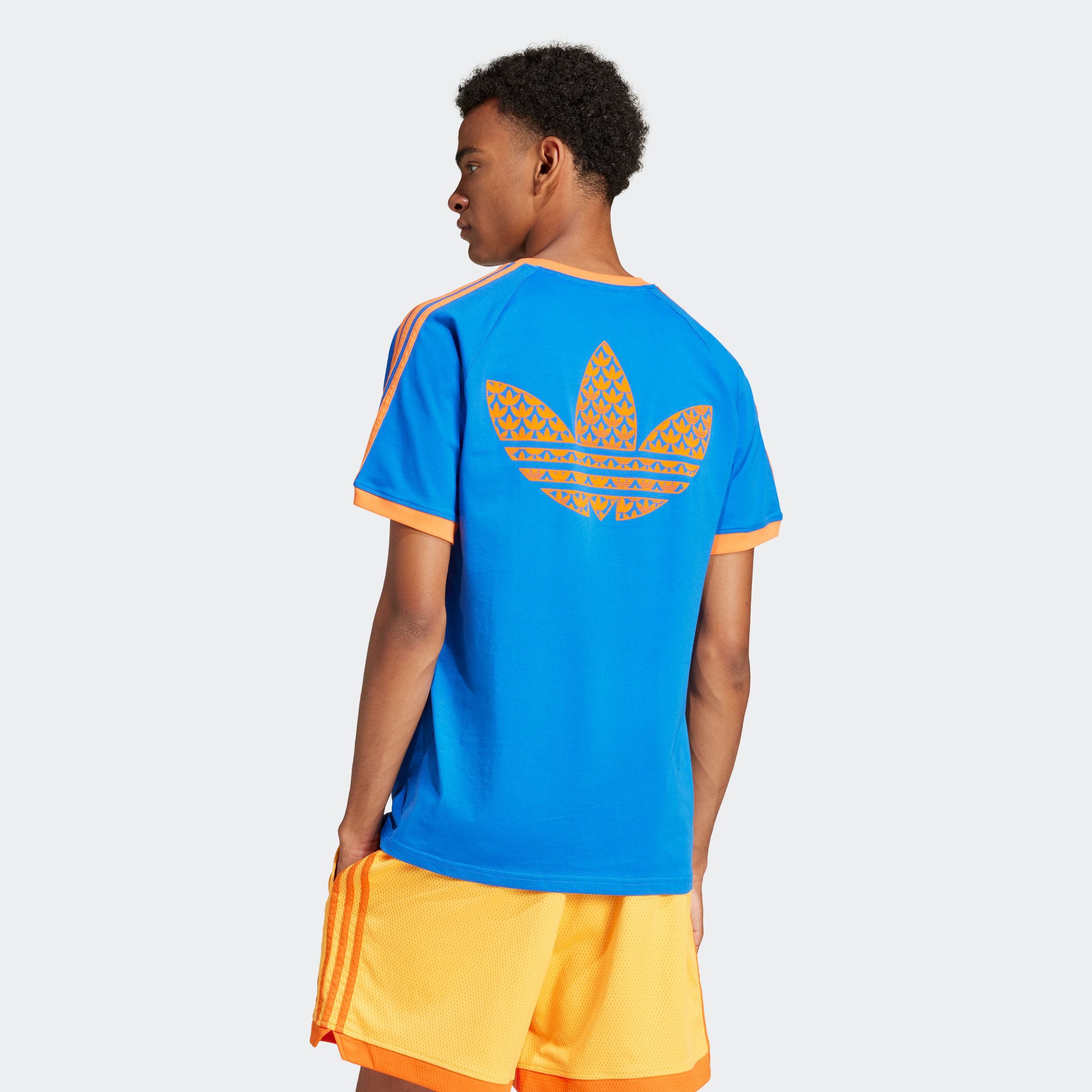 adidas Originals T-Shirt Q2 MONOGRAM CAL günstig online kaufen