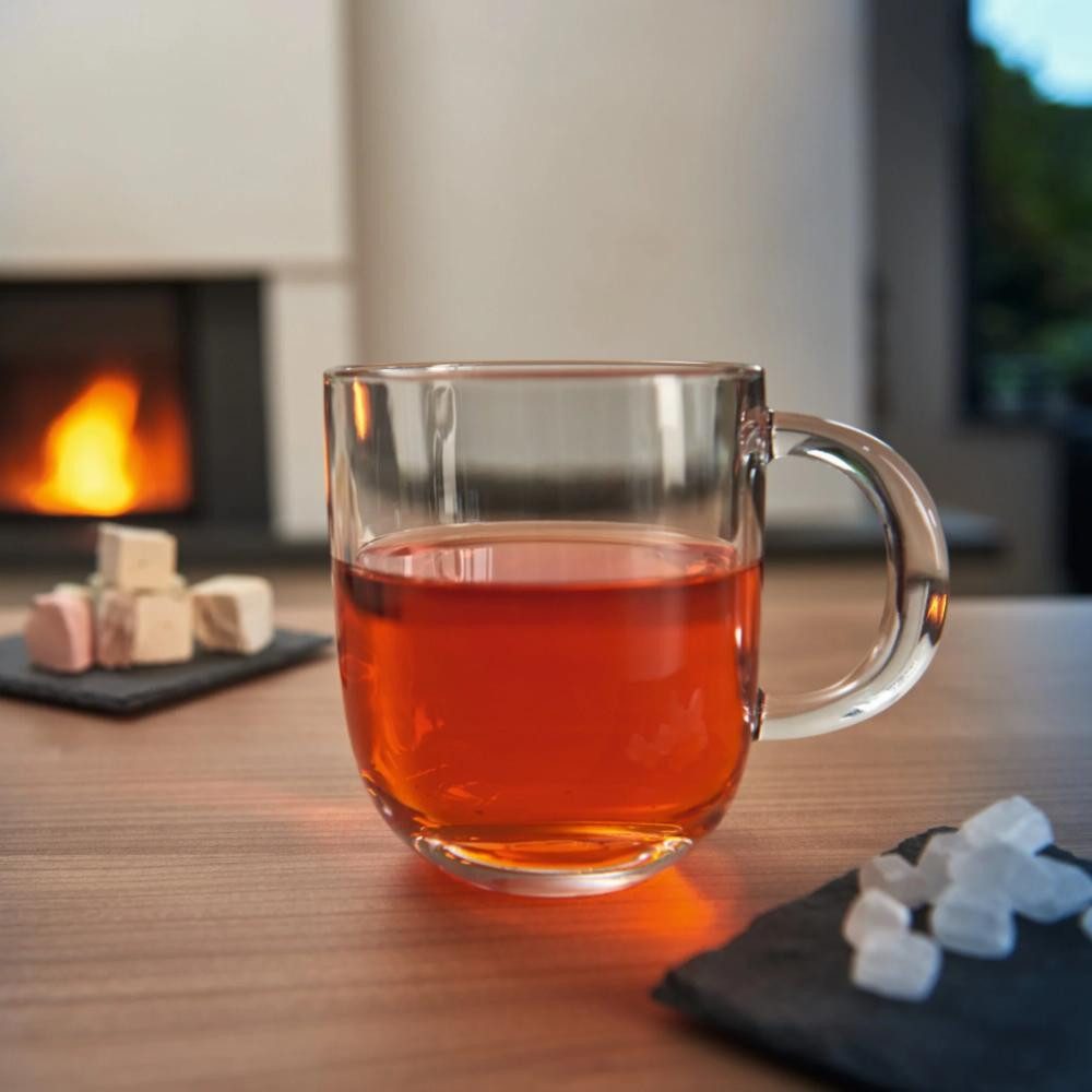 LEONARDO Tasse Leonardo Glastasse Modena (400 ml)