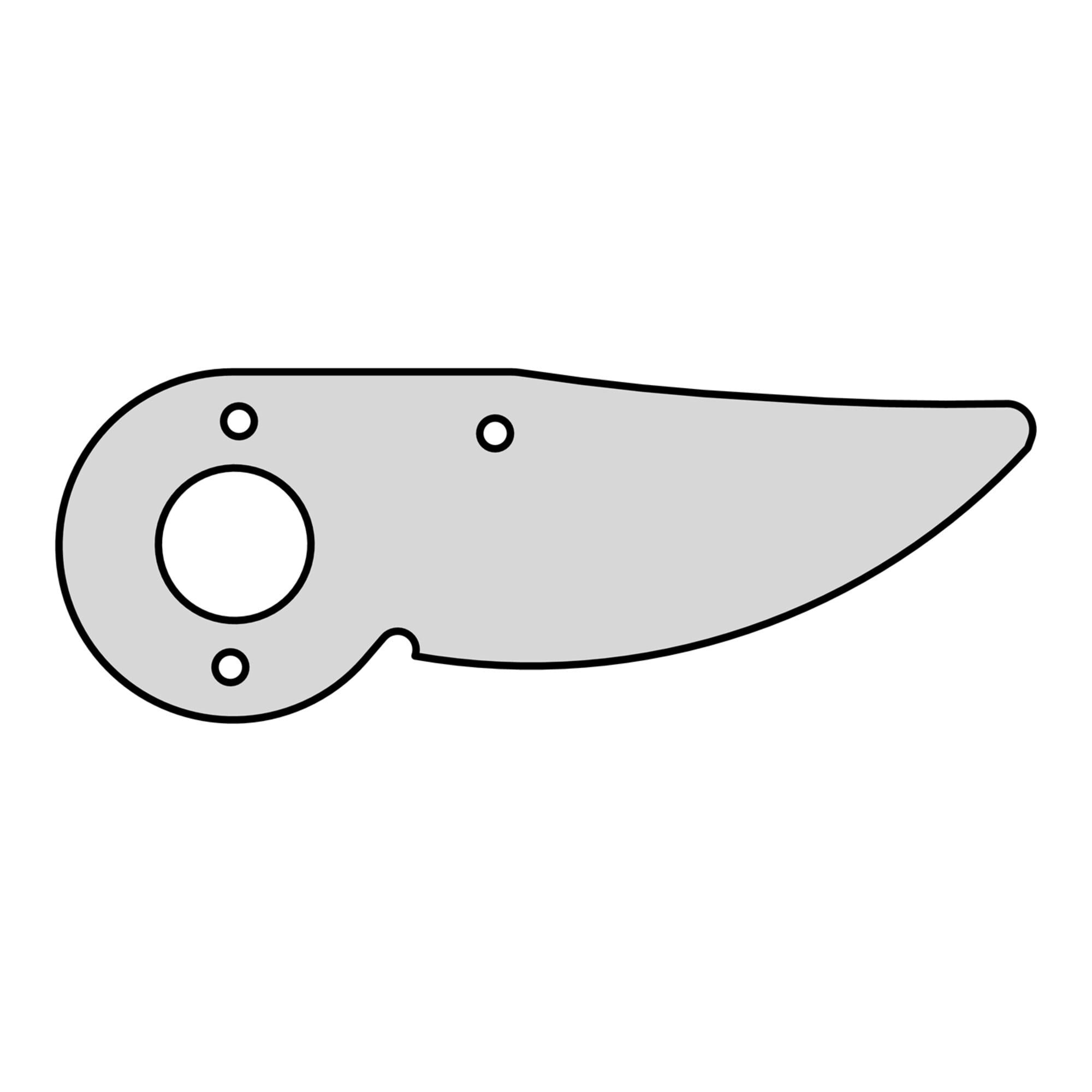 Astschere FELCO 9/3 Ersatz-Klinge
