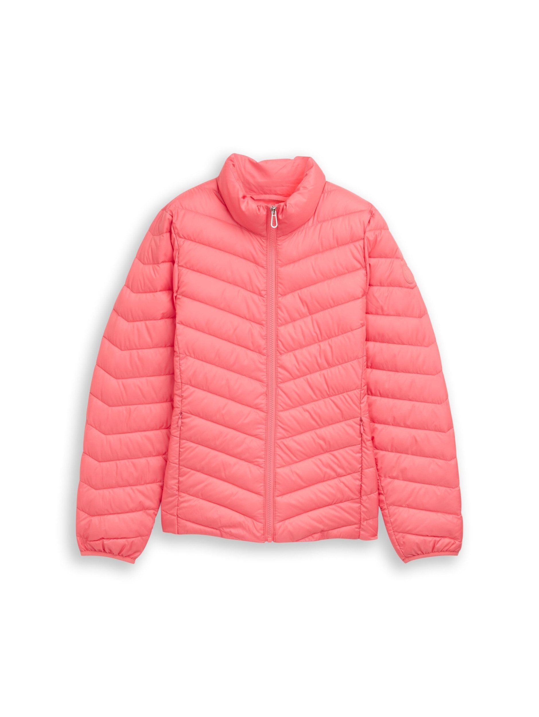TOM TAILOR Outdoorjacke Steppjacke - Casual Fit