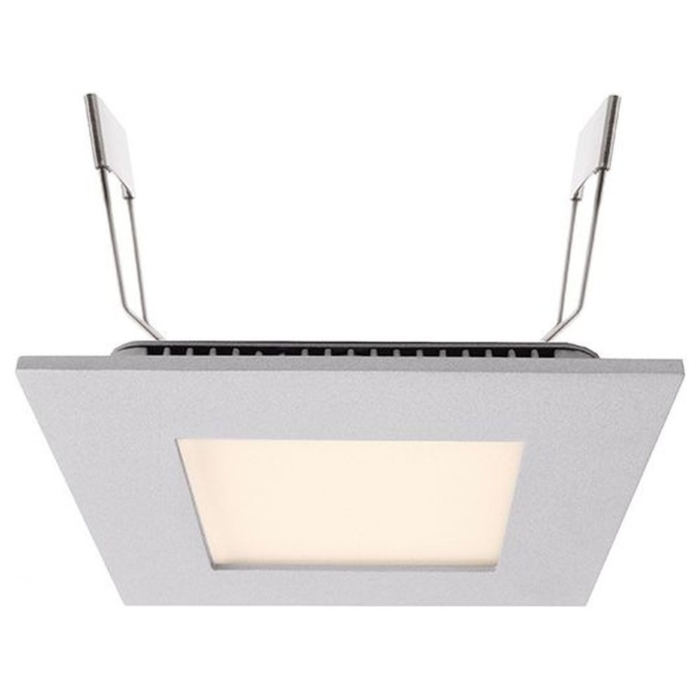 Deko-Light Einbauleuchte Schlichte LED Deckeneinbauleuchte in versch. Ausführungen, LED
