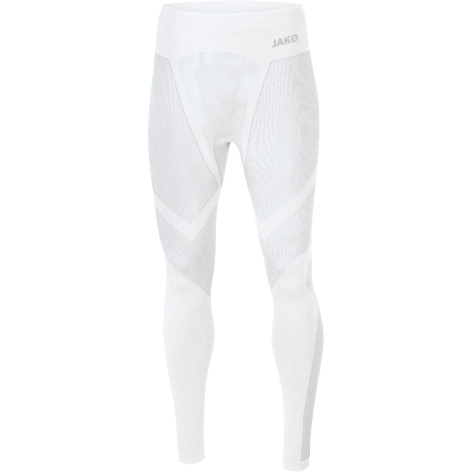 Jako Thermohose Jako Long Tight Comfort 2.0 Thermohose weiß