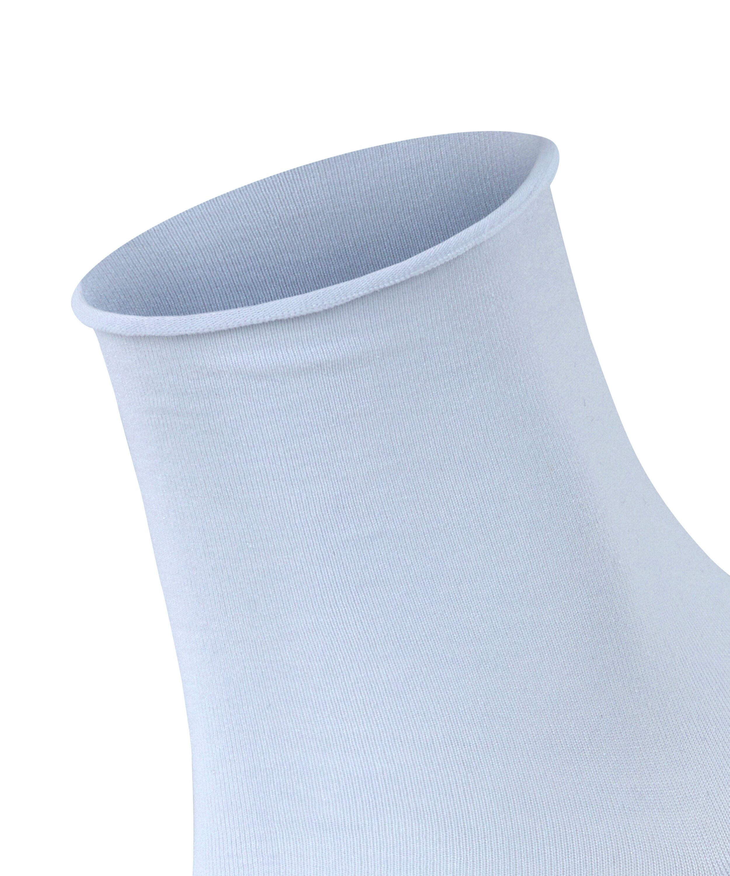 light blue FALKE Socken (6594) (1-Paar) Cotton Touch