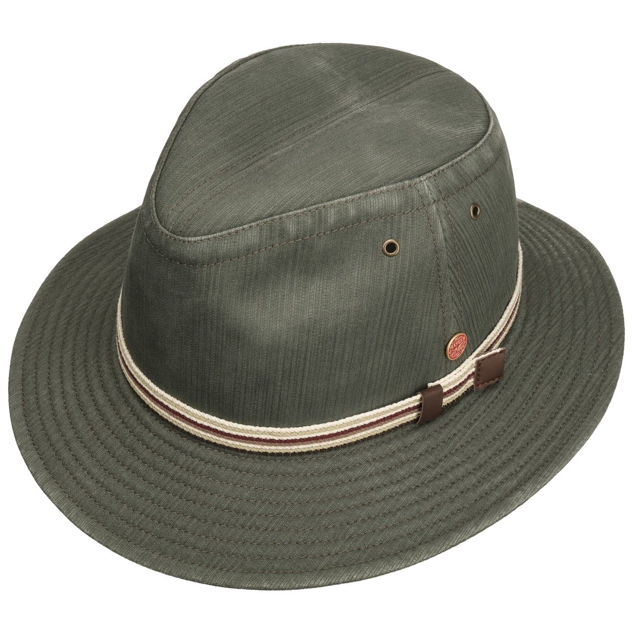 Mayser Sonnenhut (1-St) Freizeithut, Made in the EU