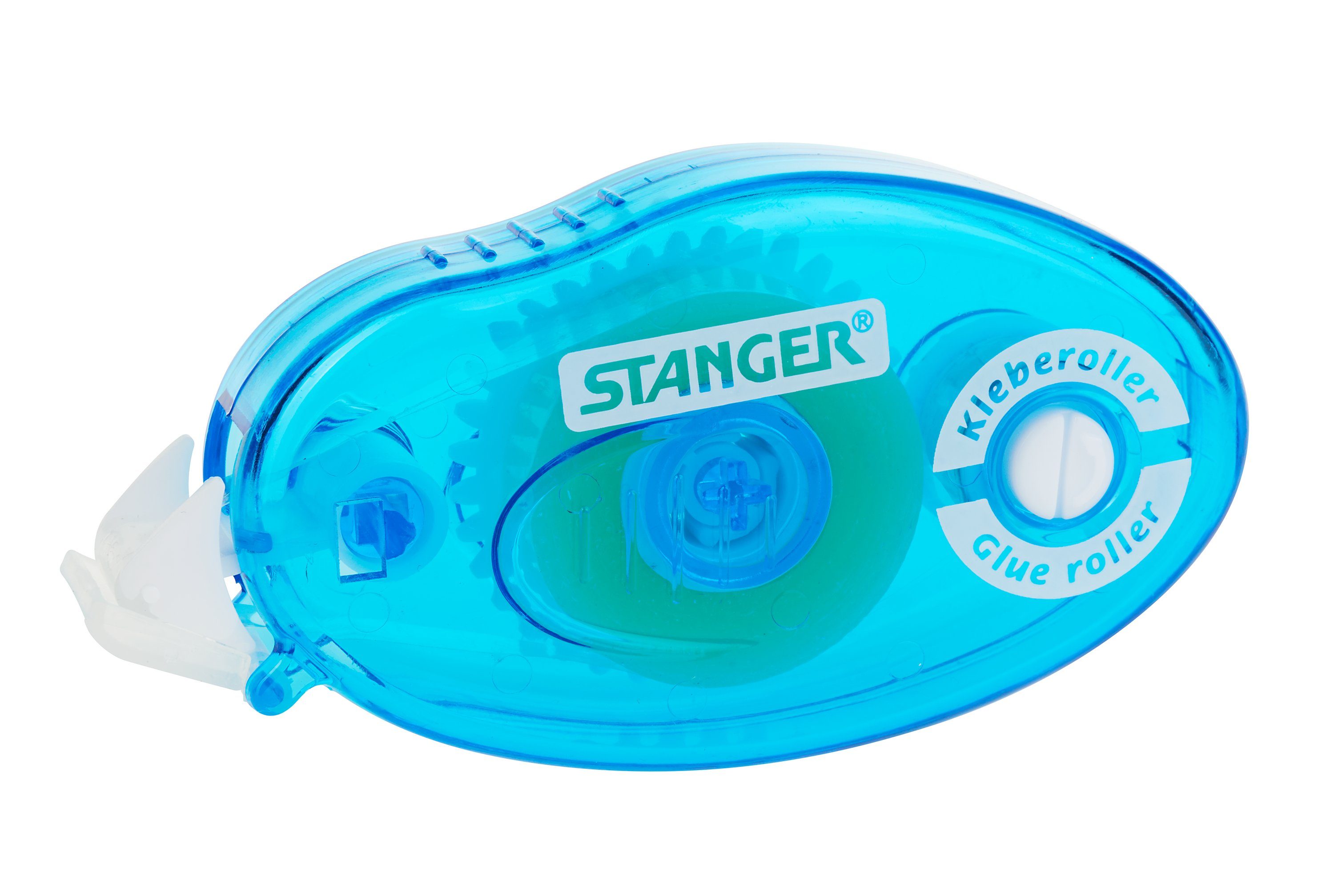 Stanger Ремесленный клей Клейoller permanent, 12 m x 8 mm