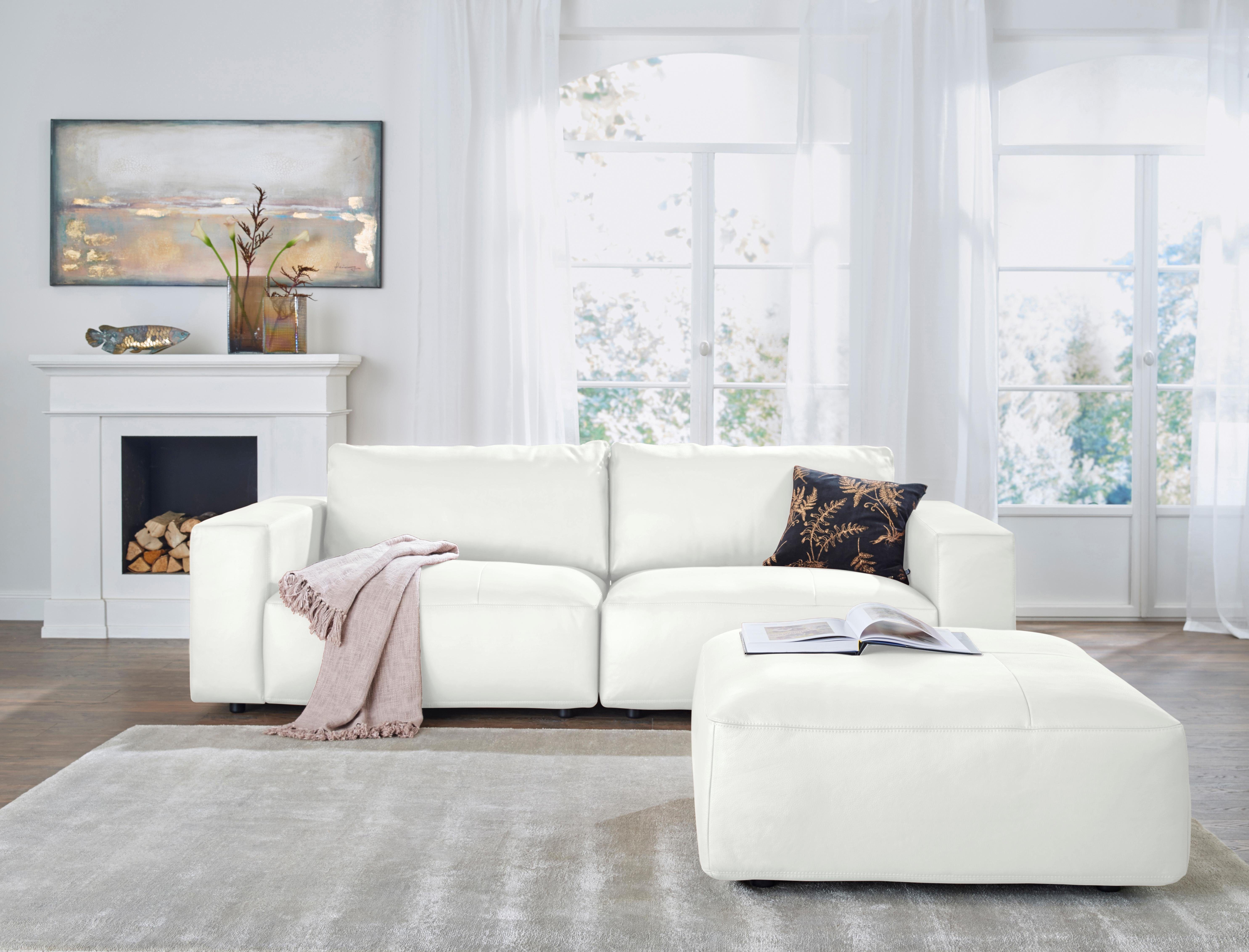 Musterring Hocker LUCIA