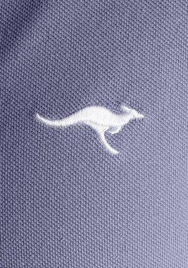 KangaROOS Poloshirt Große Größen