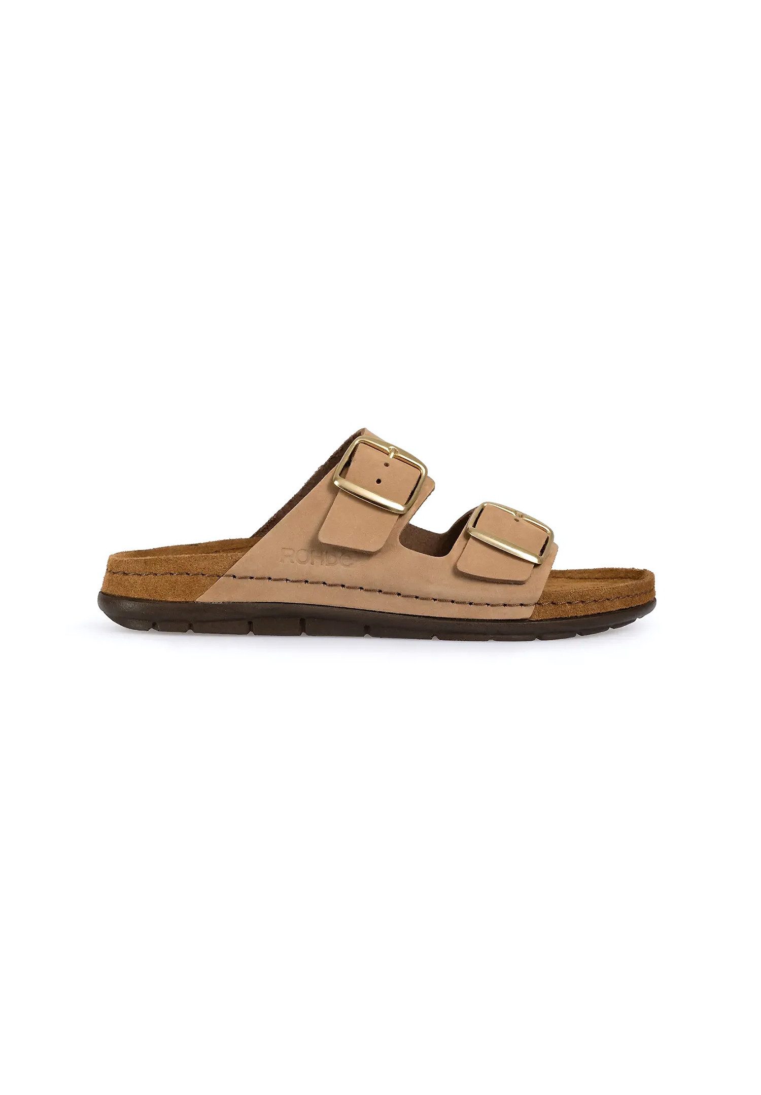 Rohde EASYS N 42 Pantolette günstig online kaufen