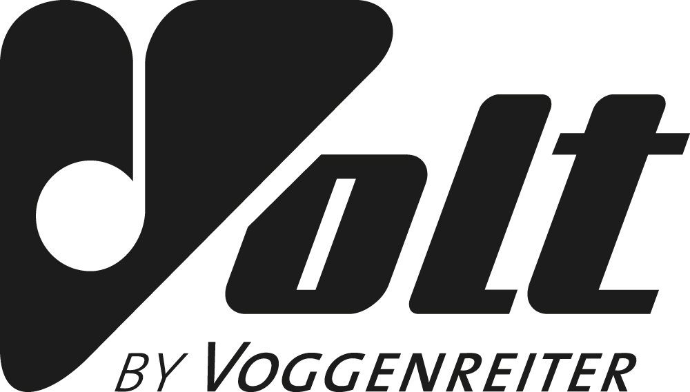 VOLT by Voggenreiter