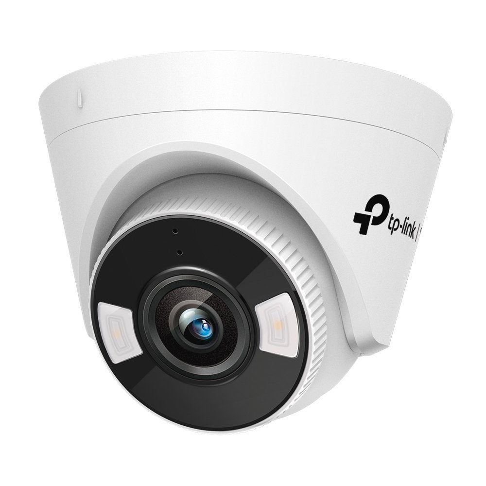 TP-Link VIGI Netzwerkkamera (Innenbereich, Überwachungskamera IP C440(4mm) 4MP 1-tlg)