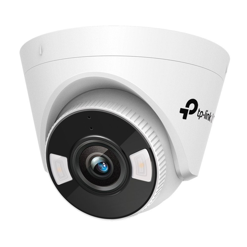 TP-Link VIGI Überwachungskamera C440(4mm) 4MP Netzwerkkamera IP 1-tlg) (Innenbereich