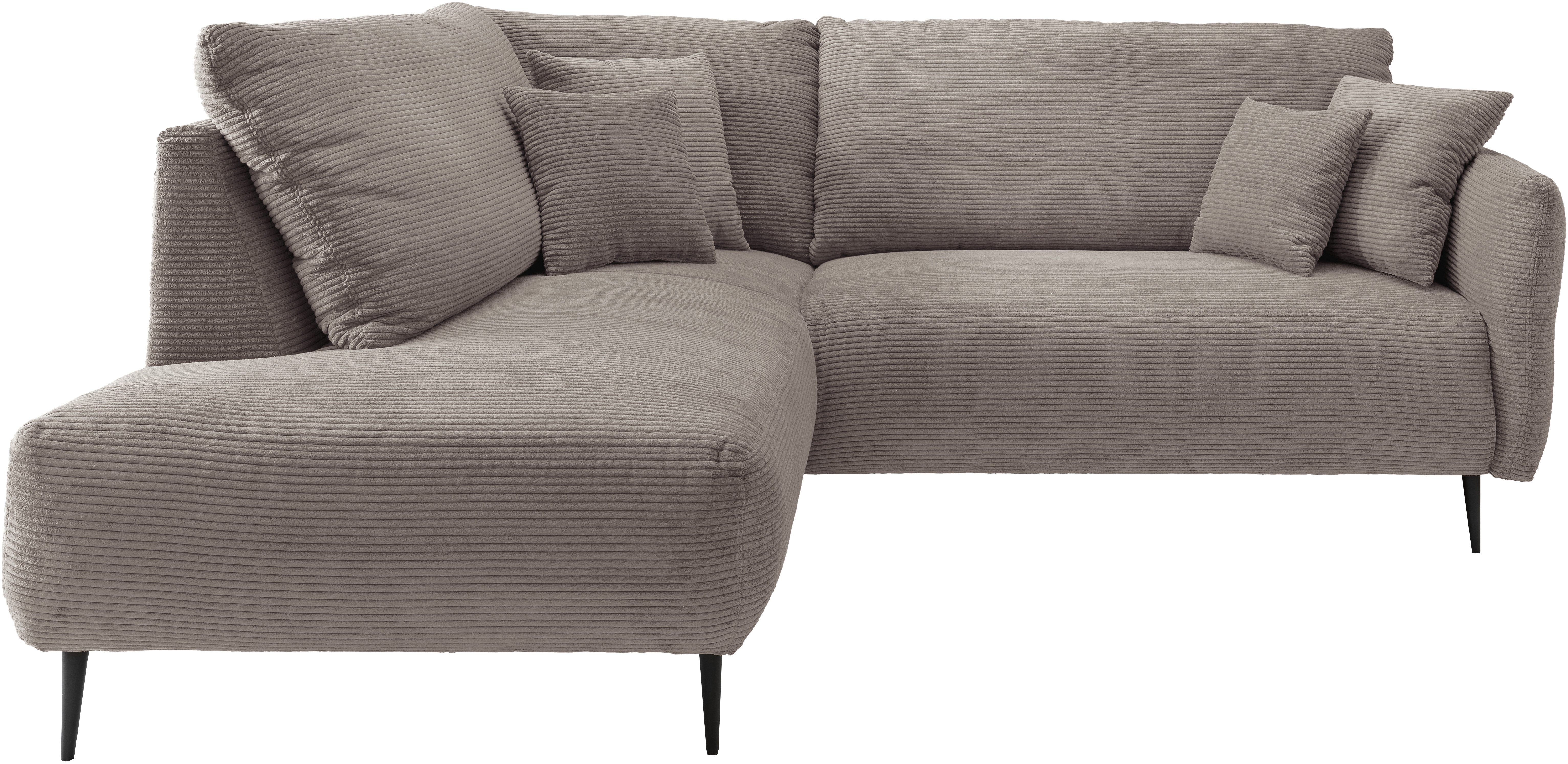 Ecksofa Vanilla L-Form