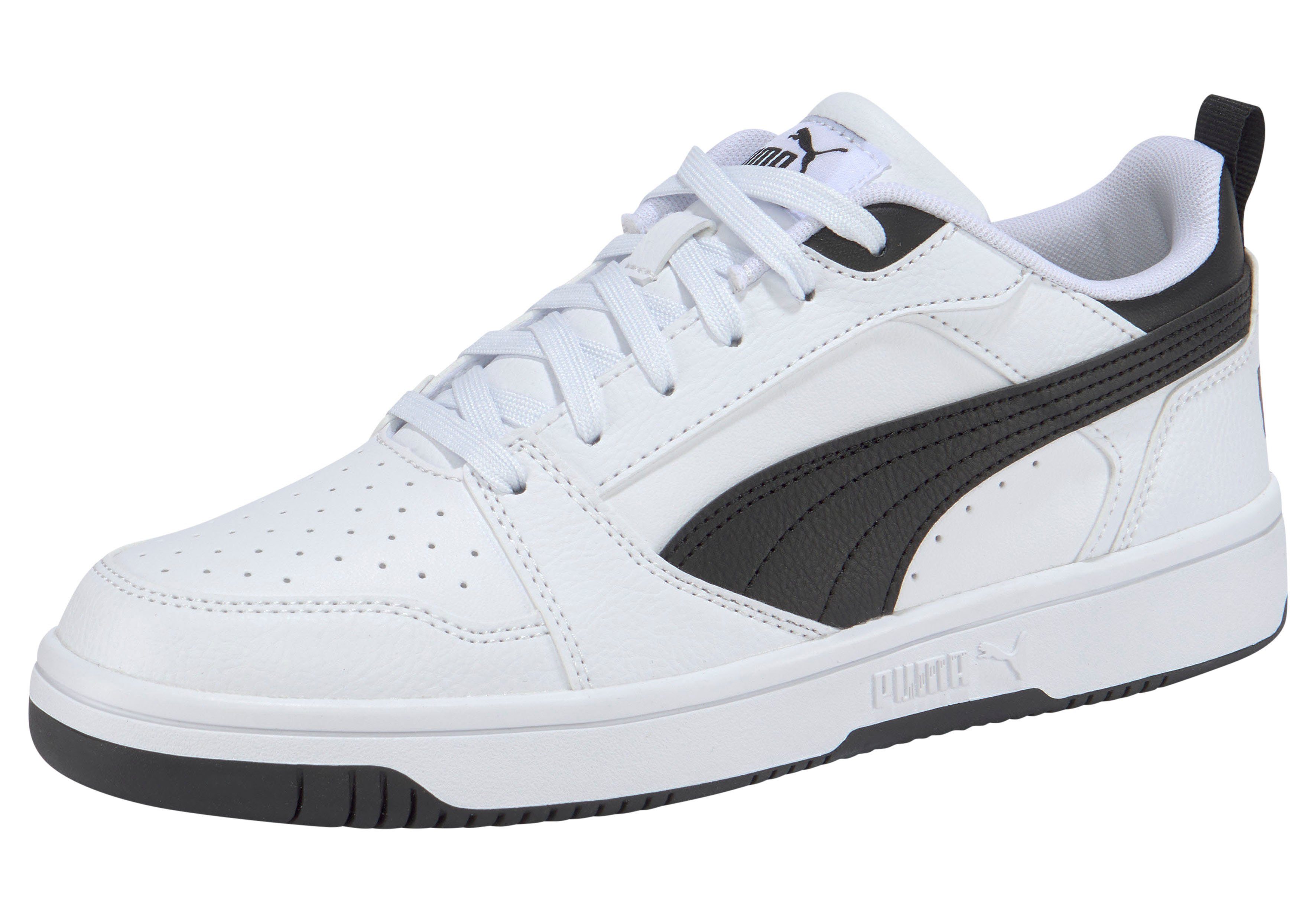 PUMA PUMA REBOUND V6 LO JR Sneaker