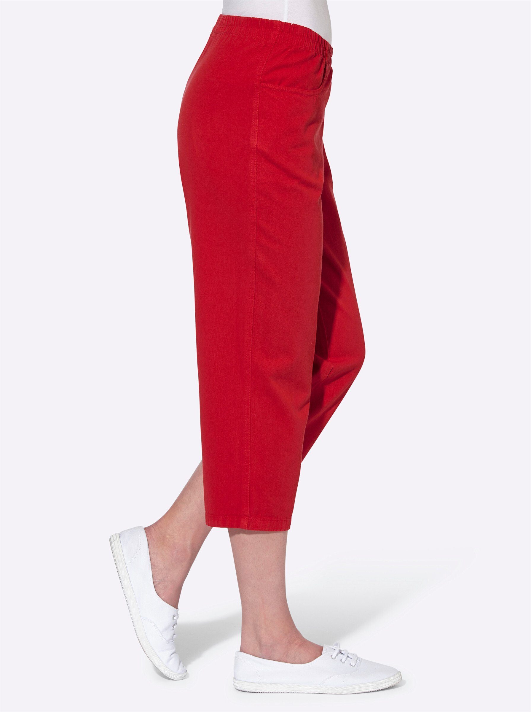 Witt Shorts Caprihose günstig online kaufen