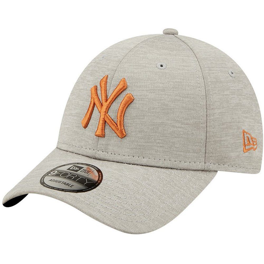 TECH SHADOW Cap Era York New 9Forty New Yankees Baseball