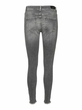 Vero Moda Skinny-fit-Jeans Peach (1-tlg) Weiteres Detail