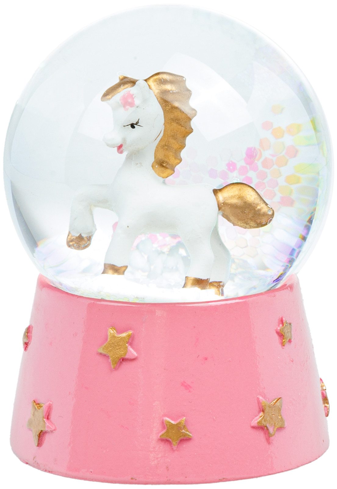 SIKORA Schneekugel SK44 Kleine Glas Schneekugel günstig online kaufen
