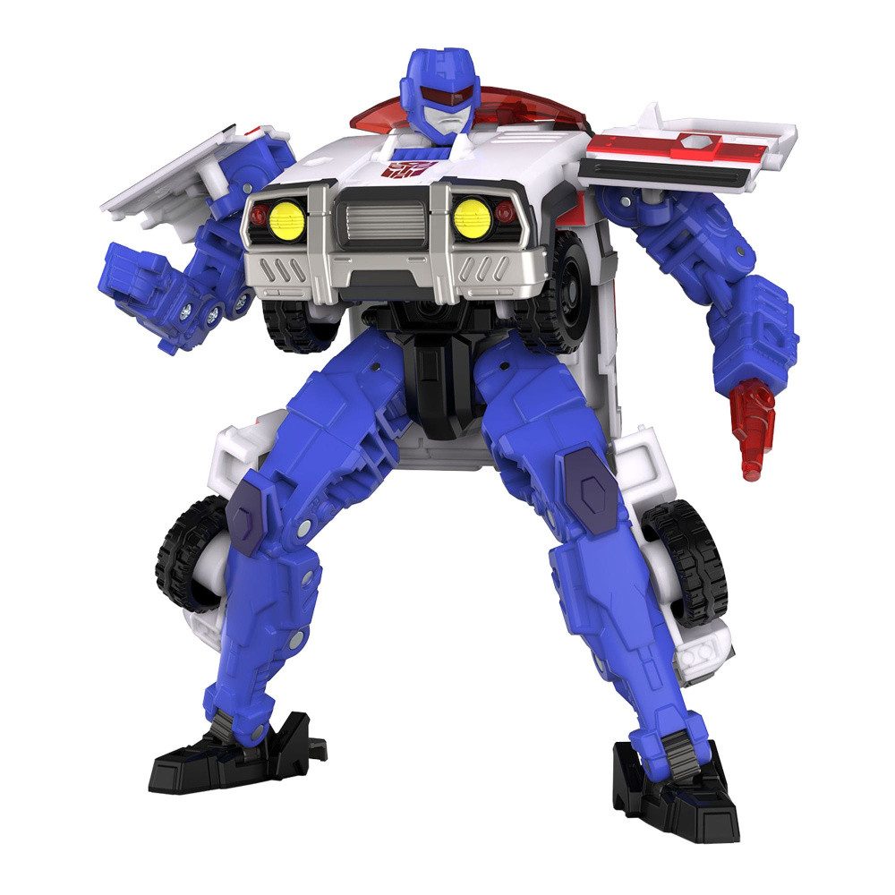 Actionfigur Transformers Age of the Primes Voyager Class Actionfigur The Thirteen