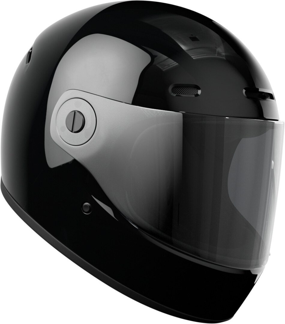 John Doe Motorradhelm JD/One Helm