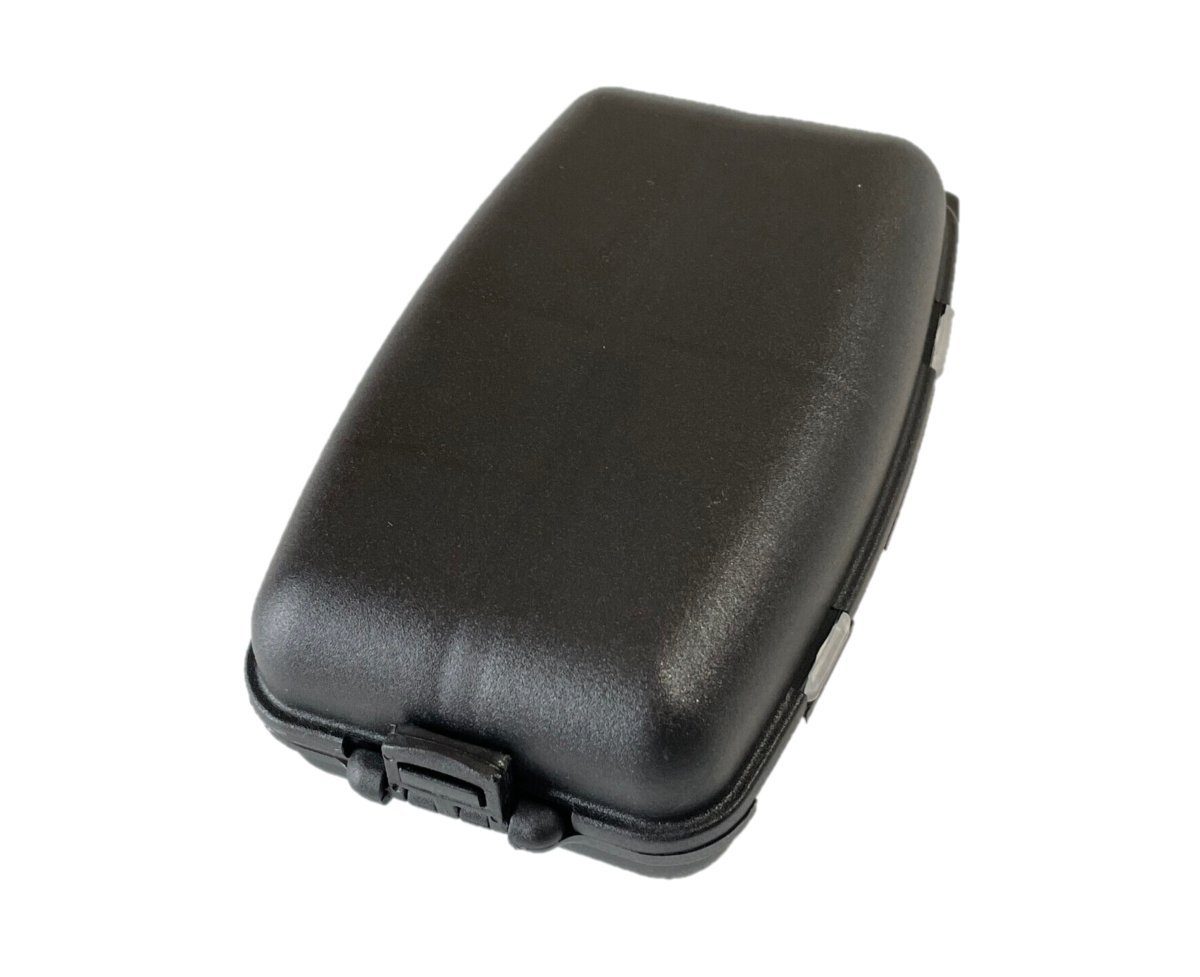 Angelkoffer Tackle Box Wobbler L Twister Kleinteilebox Zubehörbox Tacklebox