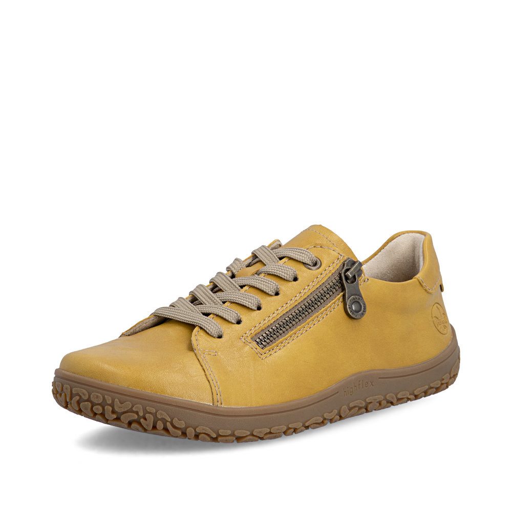 Rieker Schnürschuh