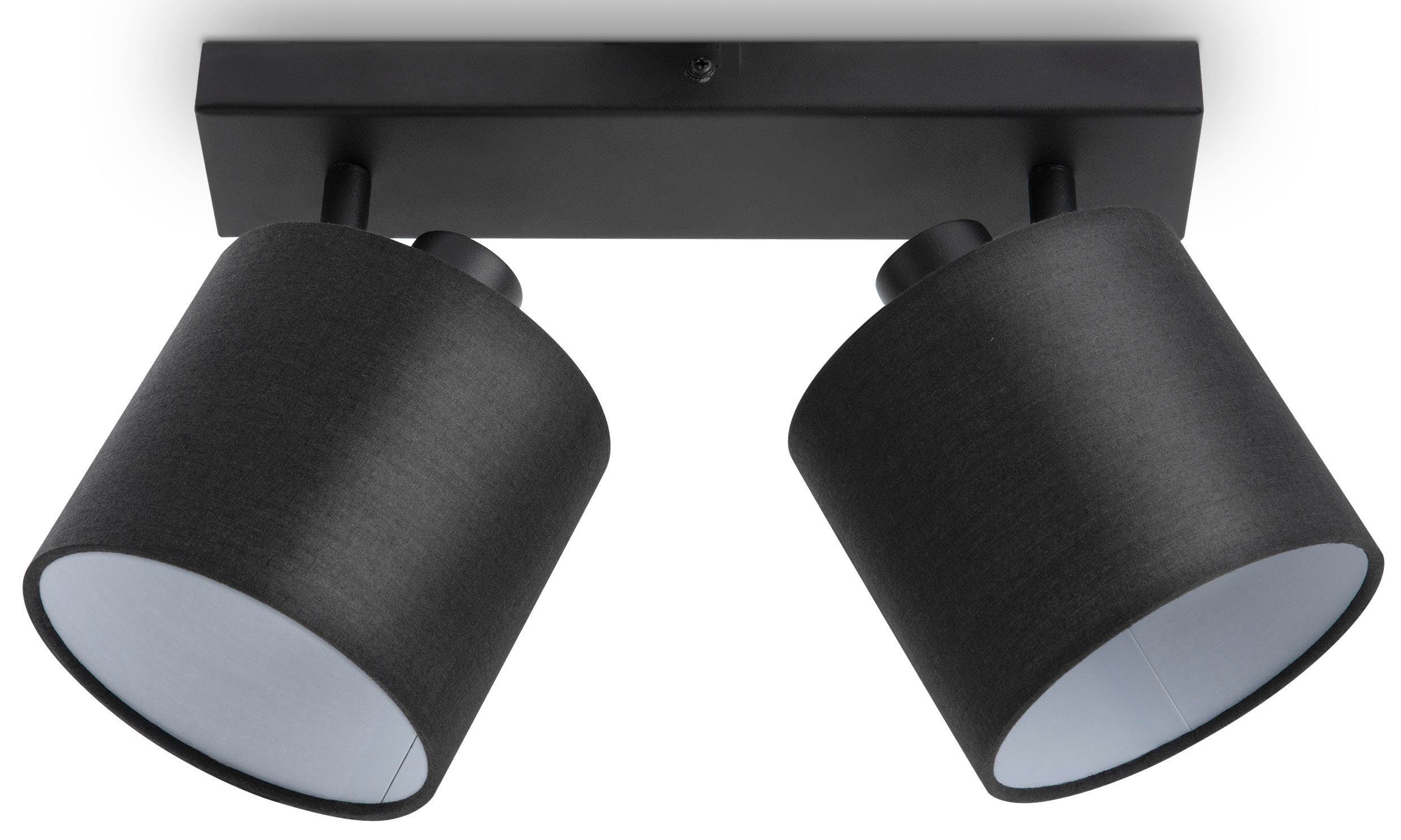 Paco Home Wandleuchte ANIKA, ohne Leuchtmittel günstig online kaufen