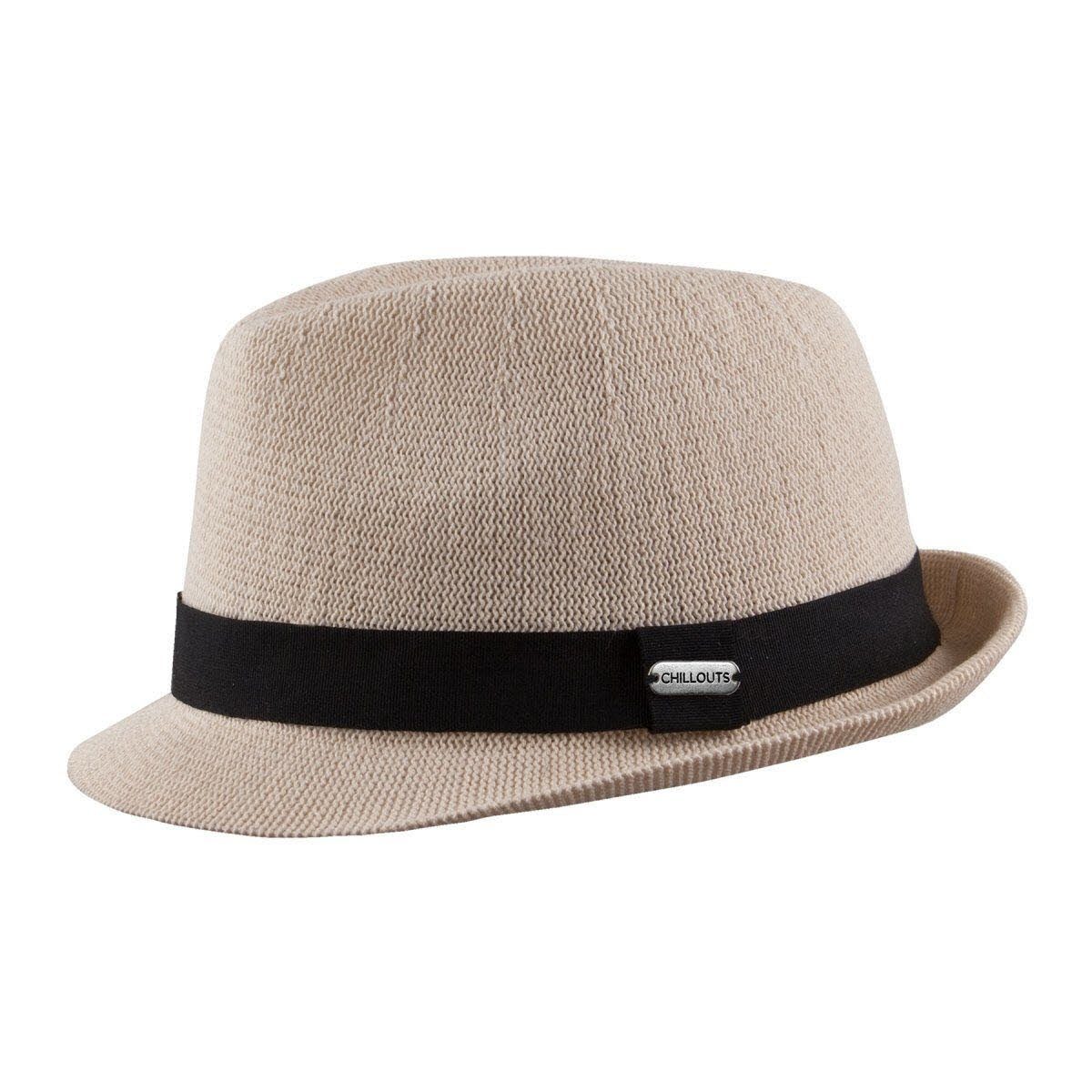 chillouts Beanie Bardolino 85-natural Hat