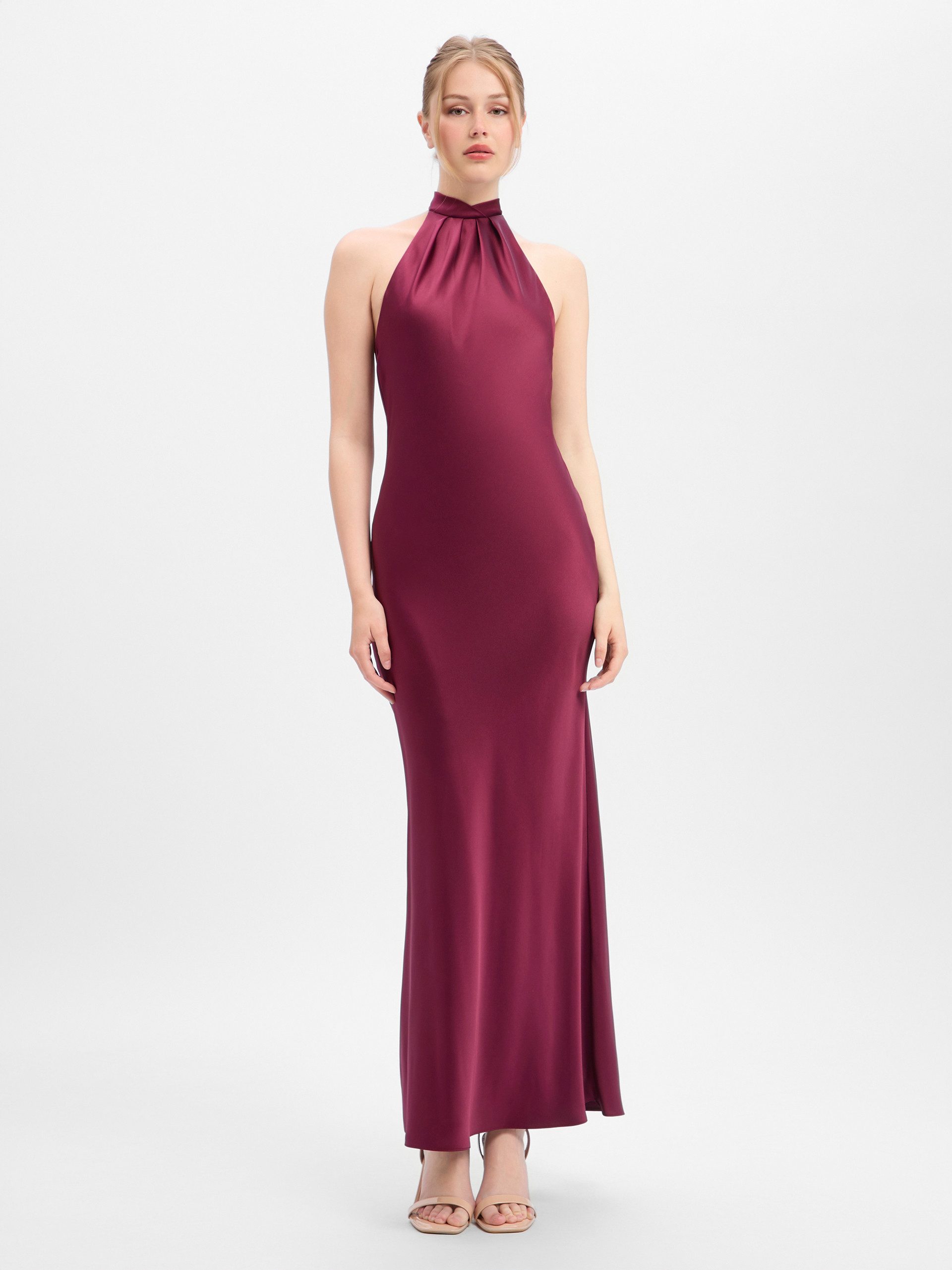 Marie Lund Abendkleid