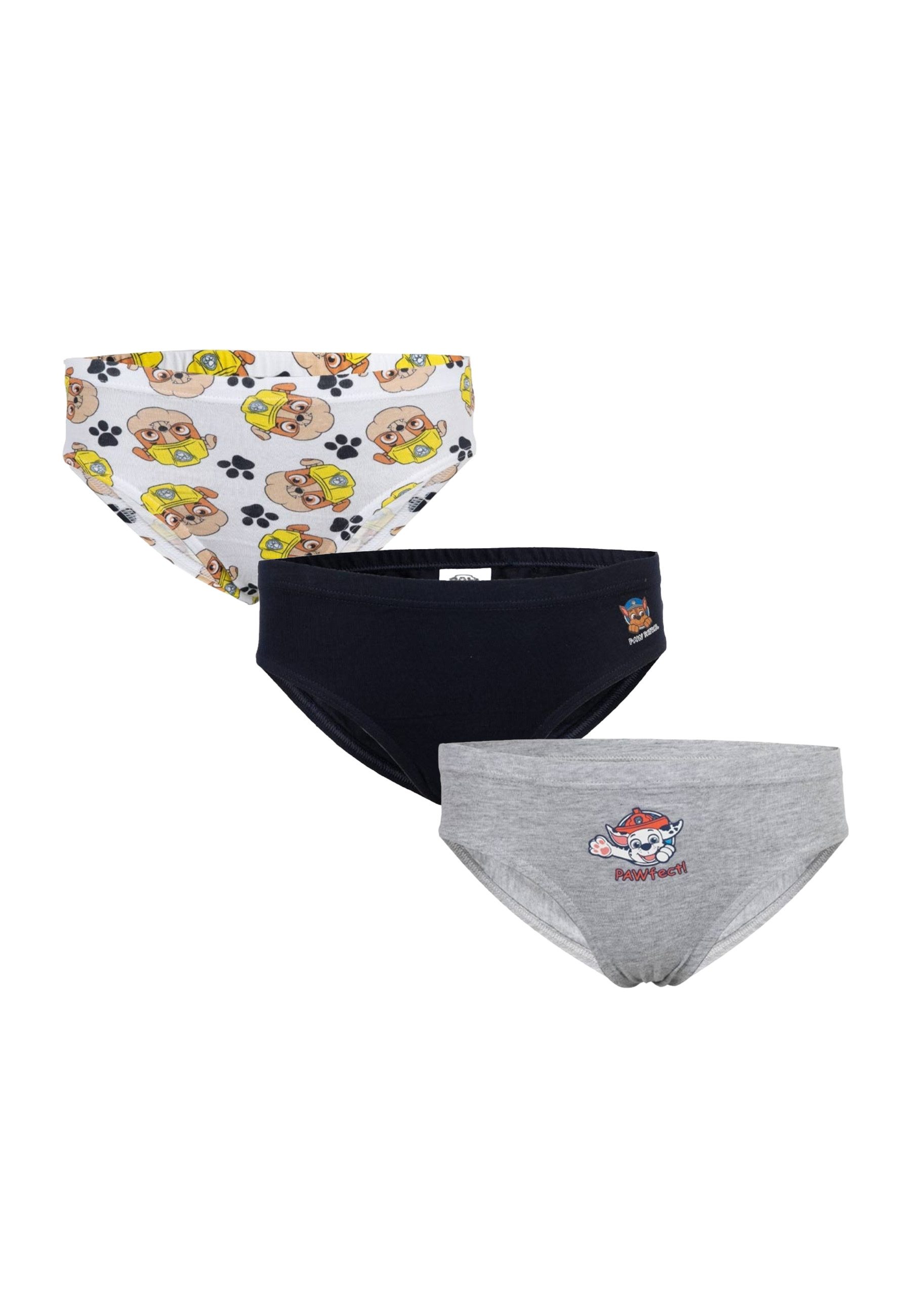 Slip Paw Patrol - Slips (3er-Pack)