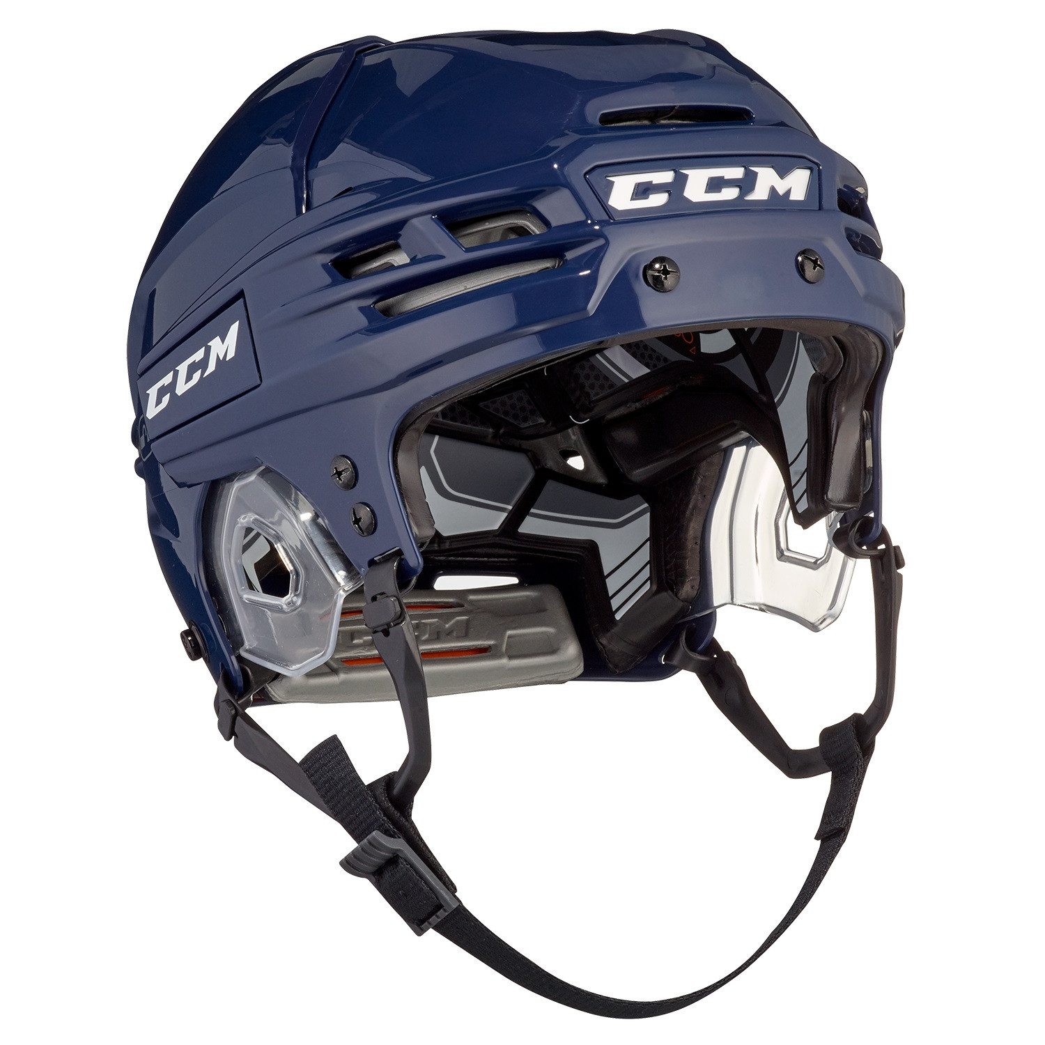 CCM Eishockeyhelm Helm CCM Tacks 910