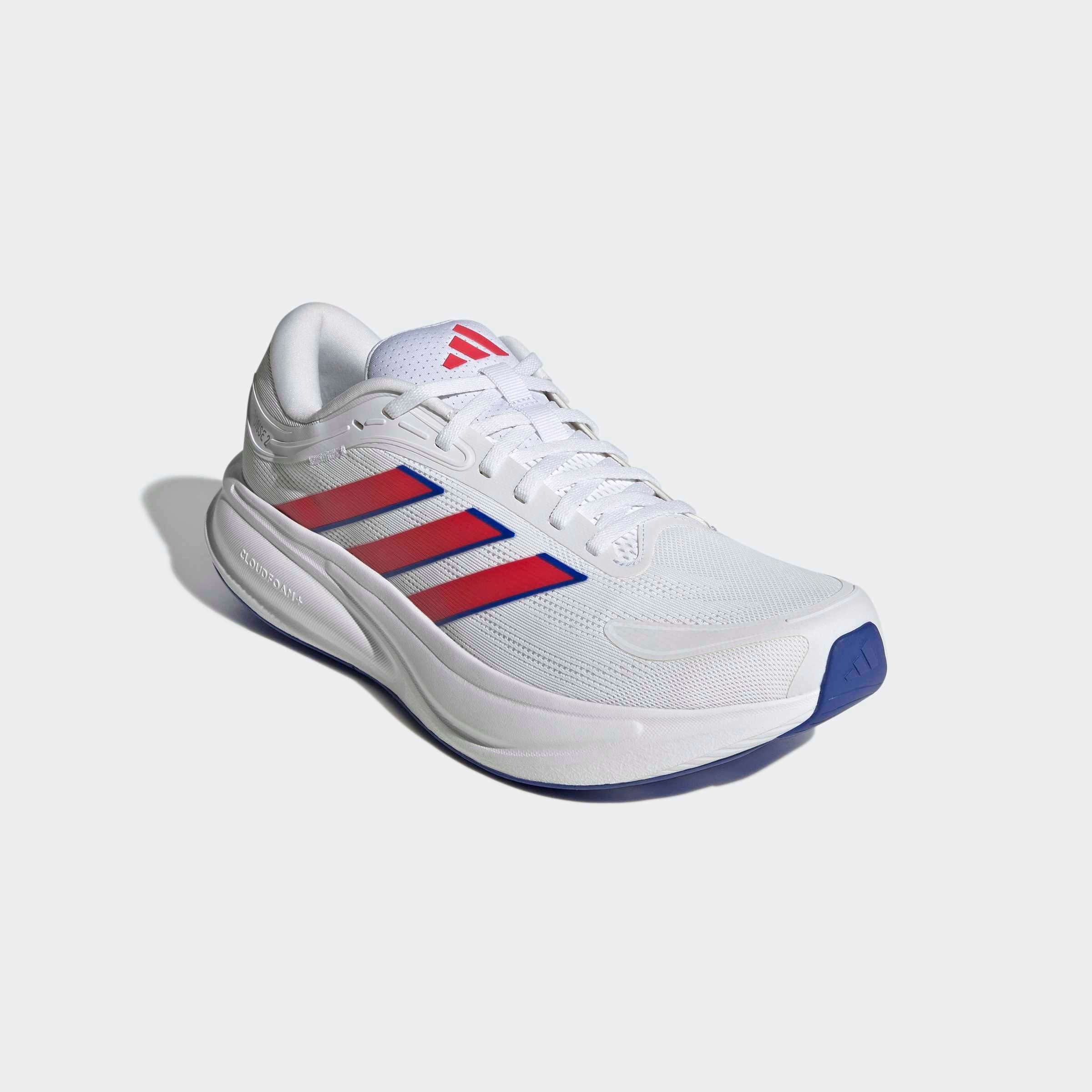 adidas Performance RESPONSE 2 Laufschuh günstig online kaufen