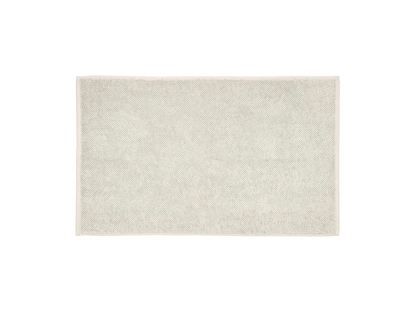 blomus Badematte KAAVU Badematte moonbeam 50x80cm, günstig online kaufen