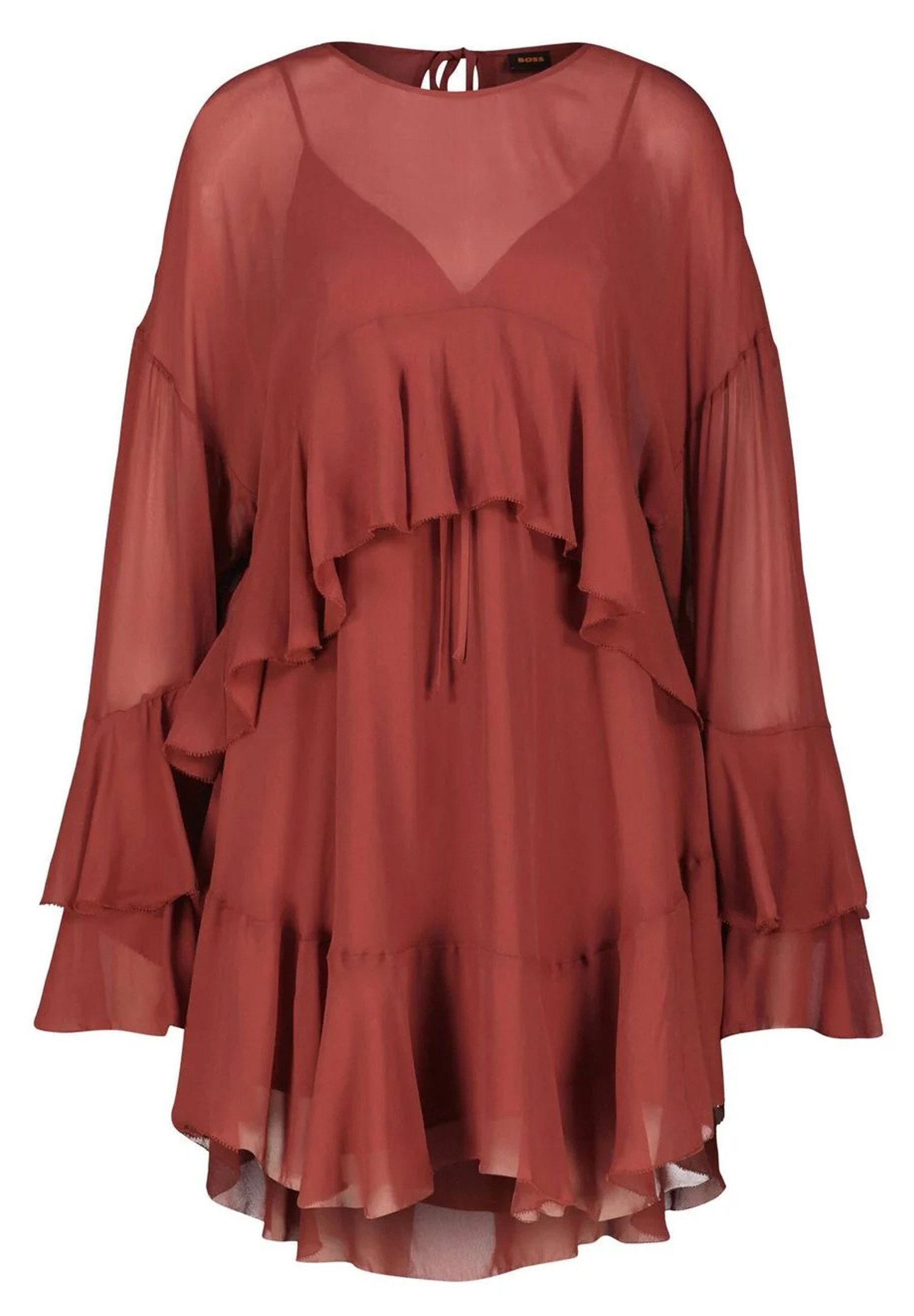 BOSS ORANGE Jerseykleid C_Dleja (1-tlg)