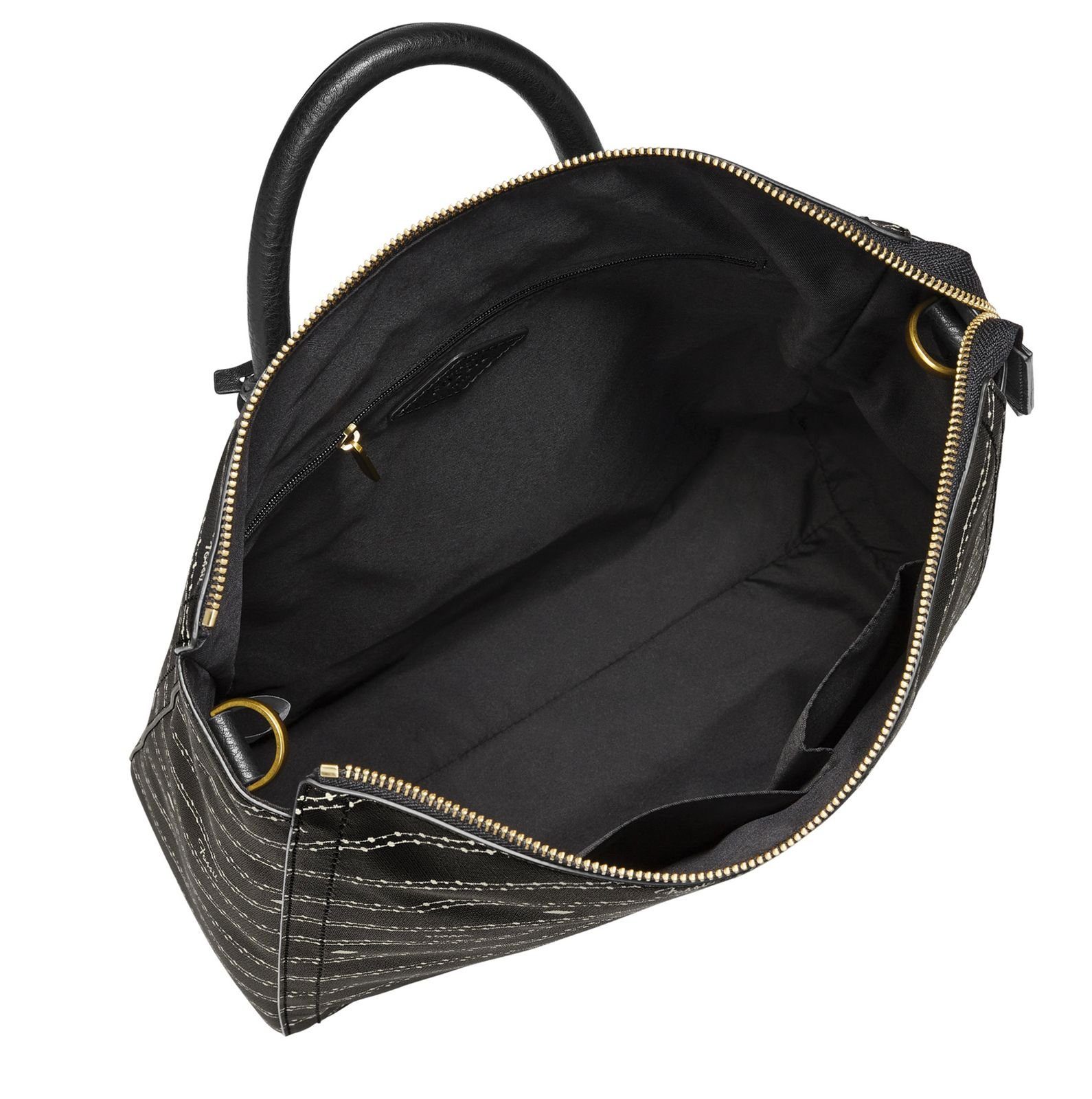 Fossil Rucksack Parker