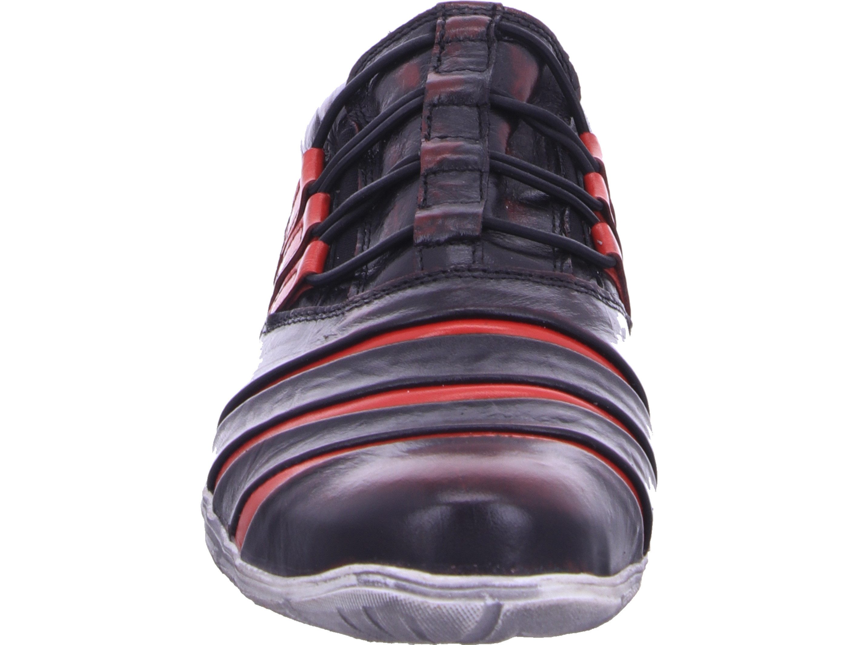 Kristofer Slipper echtes Leder