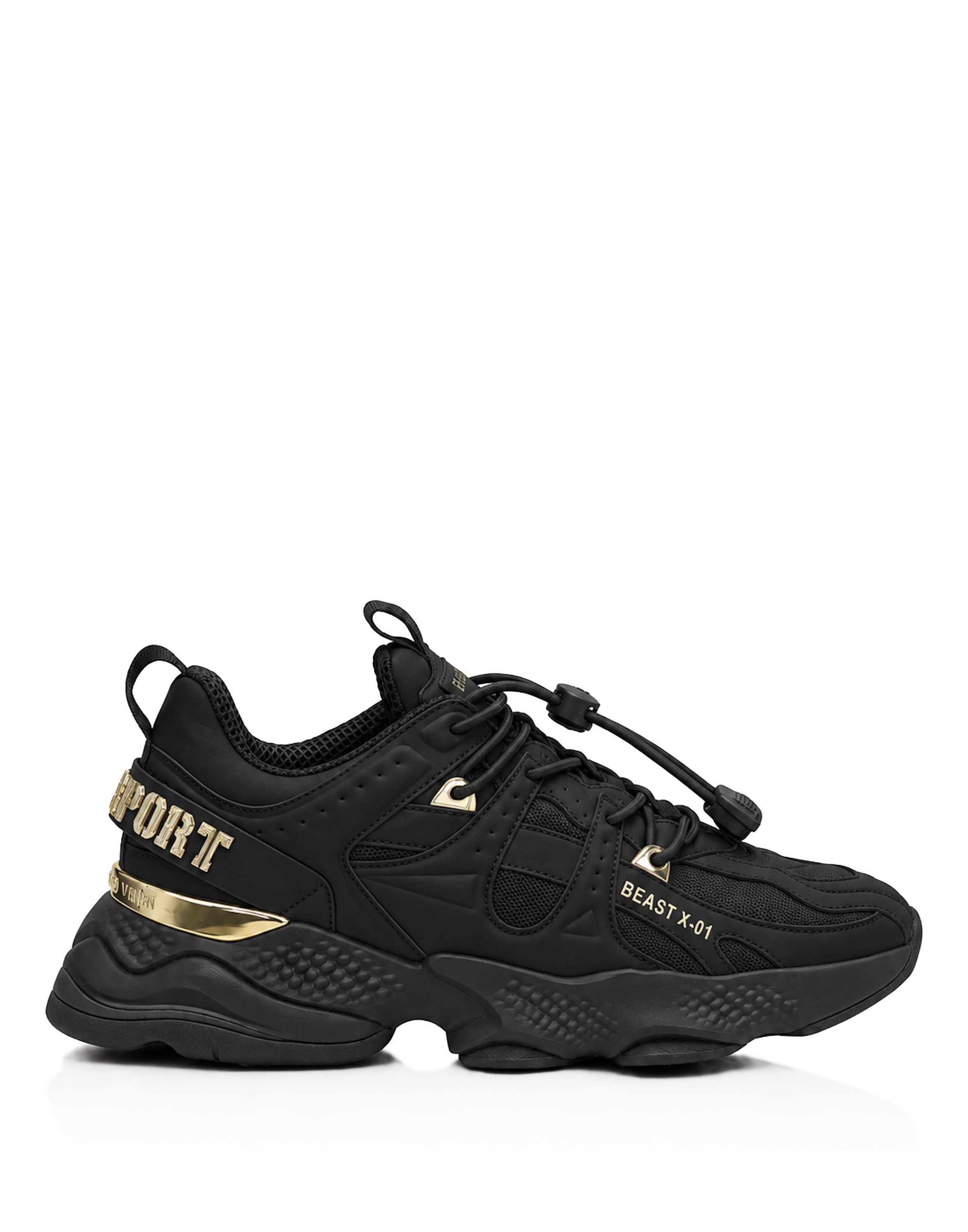 PLEIN SPORT Running-Sneaker Sneaker