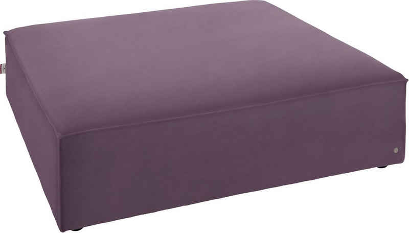 TOM TAILOR HOME Hocker BIG CUBE