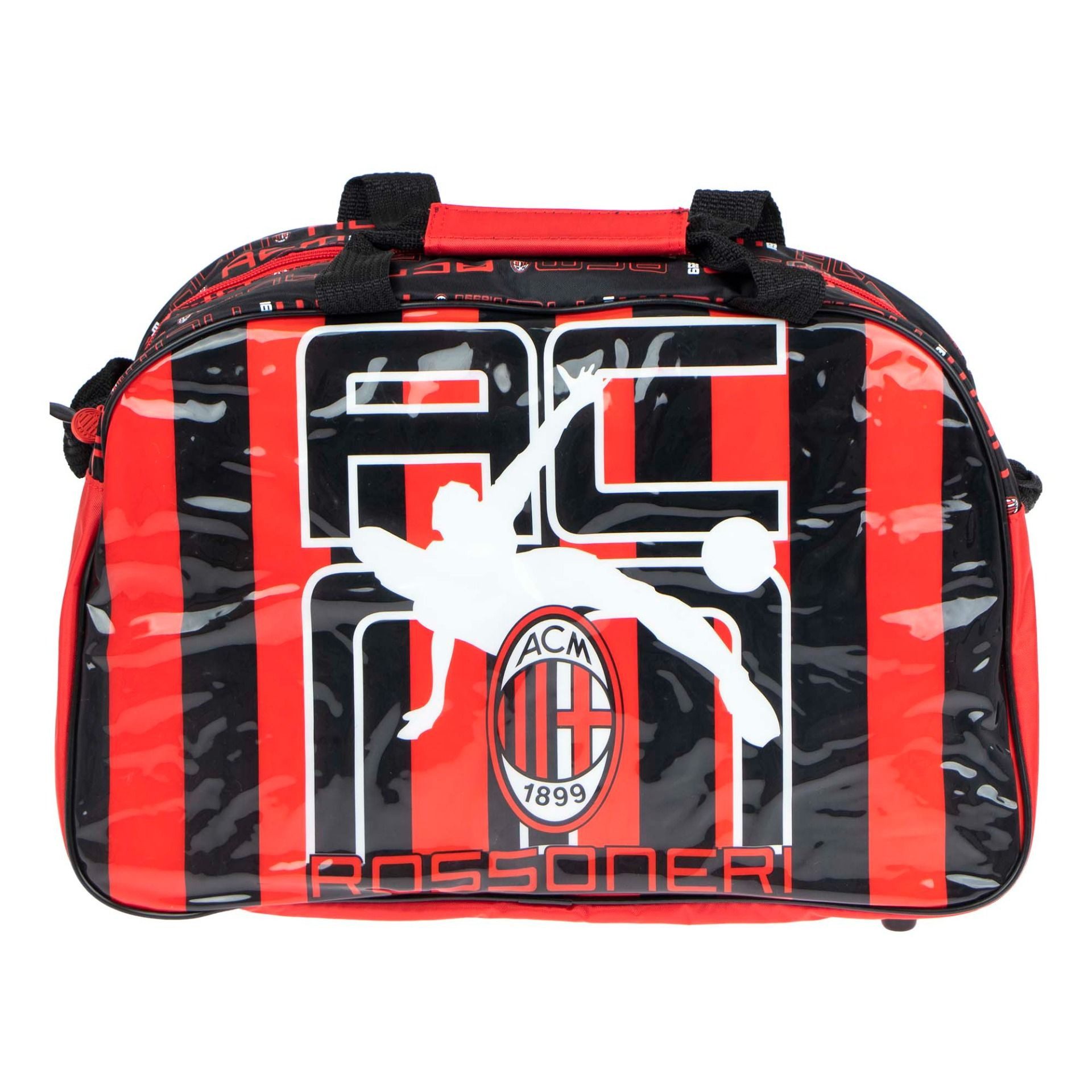 Textiel Trade B.V. Sporttasche Gymtasche Rote Sporttasche für Training & Freizeit