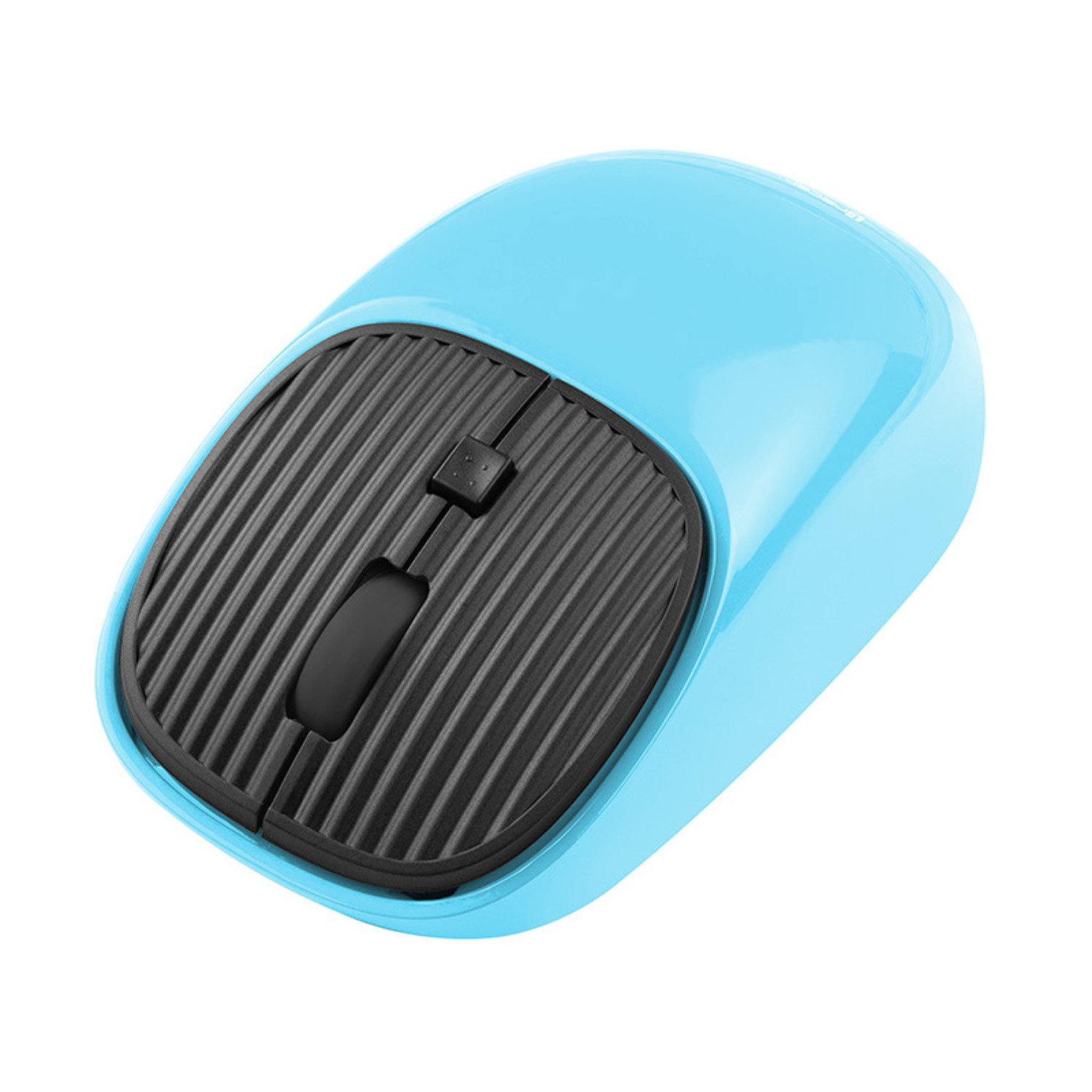 Tracer WAVE RF 2.4 Ghz Optische Maus Maus (Nano-USB, Kabellose Maus, optischer Sensor, symmetrisch)