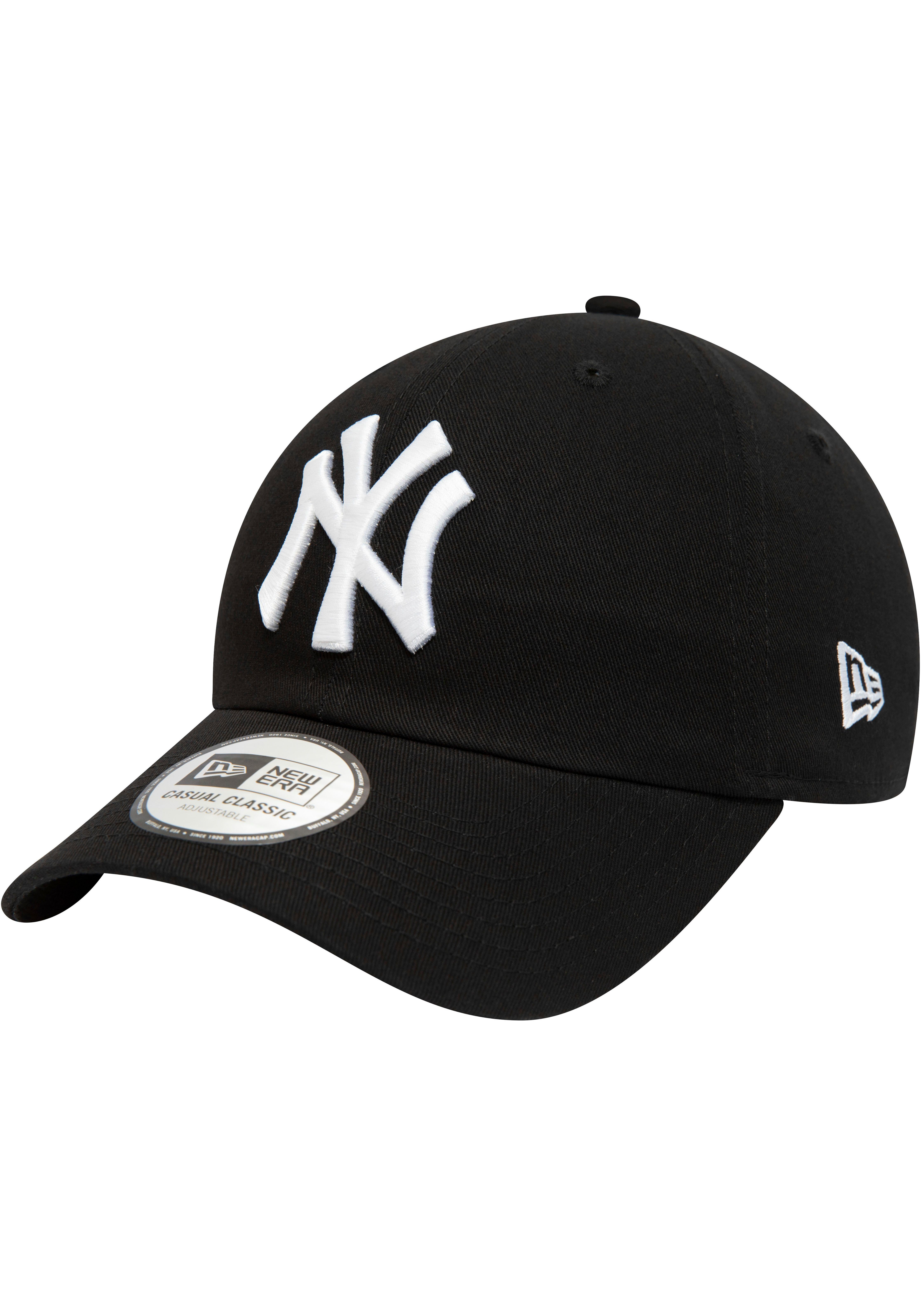 New Era Baseball Cap Cap Cap New Era 940Leag NY | Baseball Caps