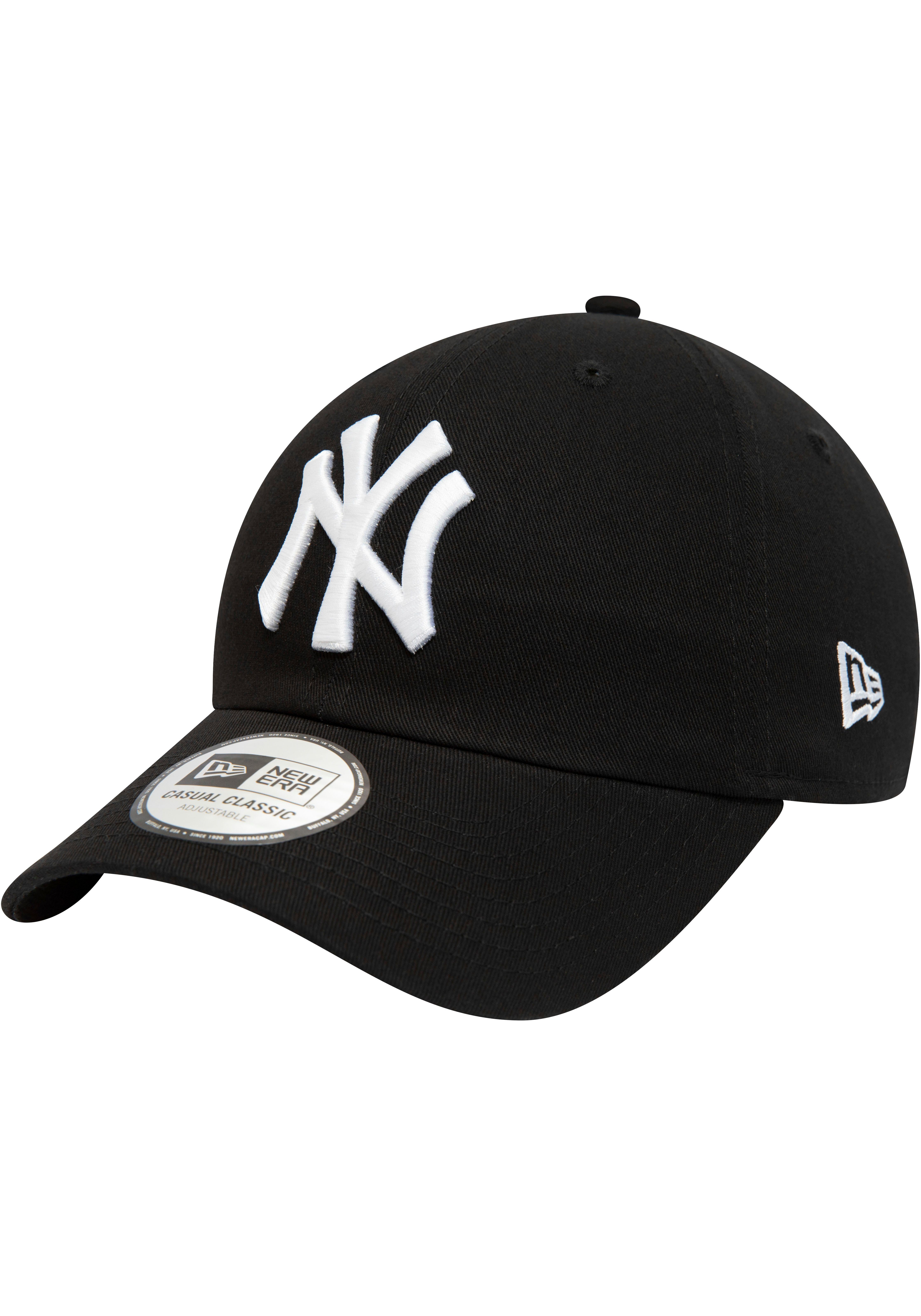 New Era Baseball Cap Cap Cap New Era 940Leag NY günstig online kaufen