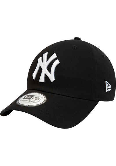 New Era Baseball Cap Cap Cap New Era 940Leag NY