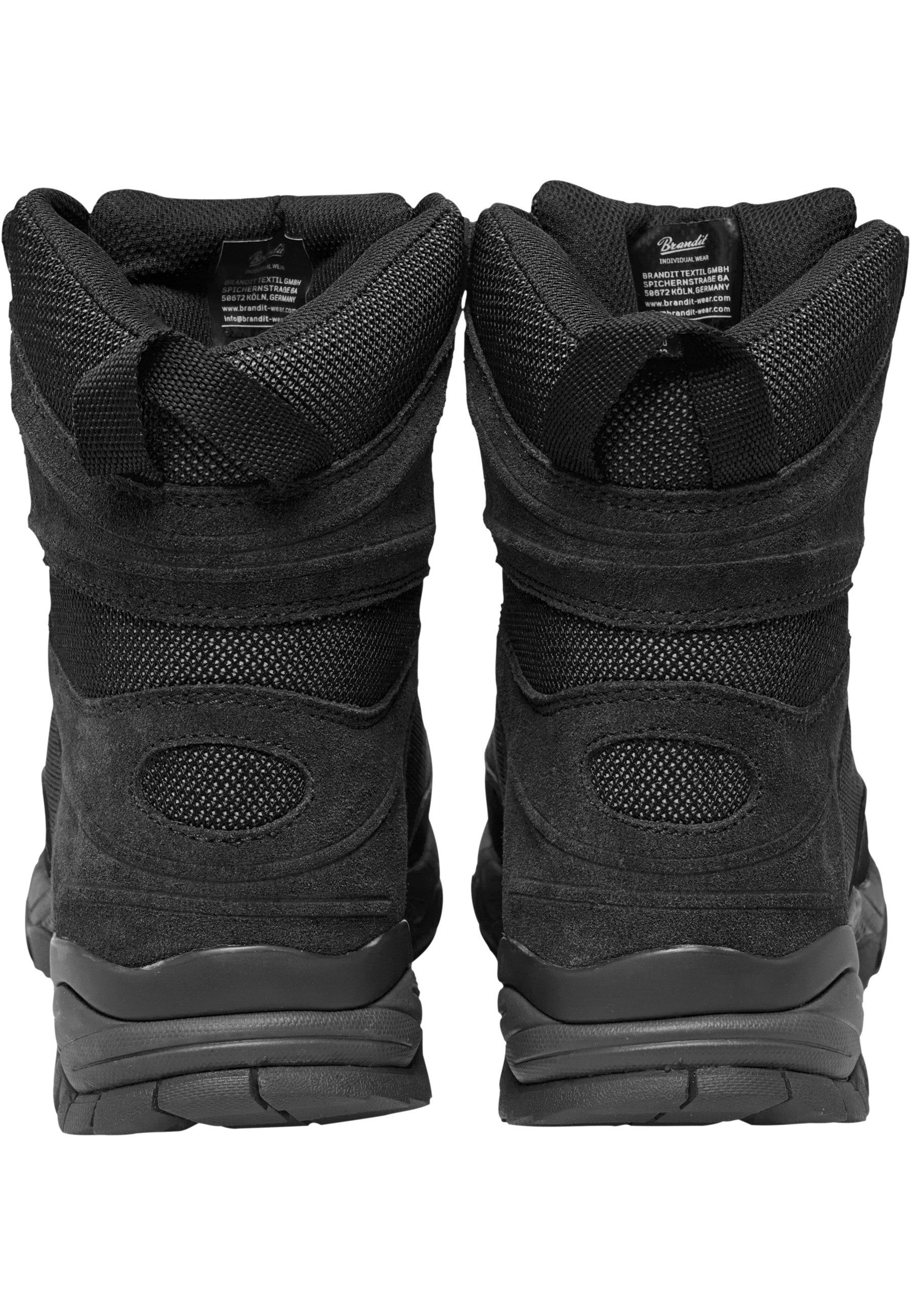 Brandit Brandit Accessoires Tactical Boot Next Generation Stiefel (1-tlg) günstig online kaufen