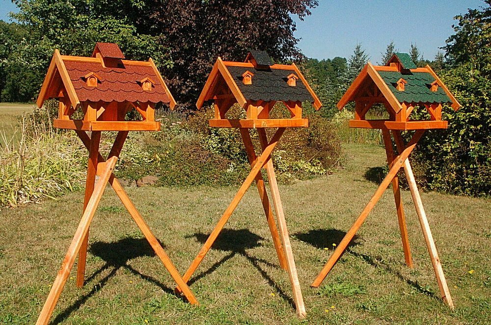Vogelhaus